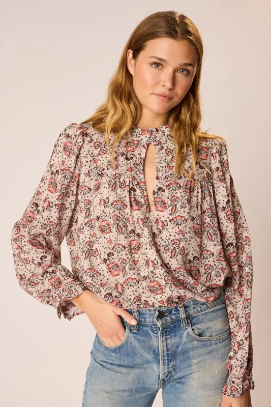 GEORGIA TOP sold by Natalie Martin