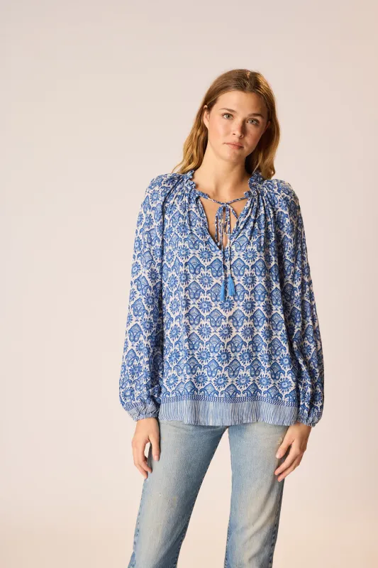 ASHLEY TOP sold by Natalie Martin