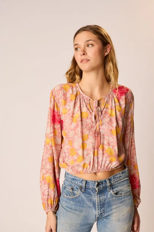 AMELIA TOP sold by Natalie Martin