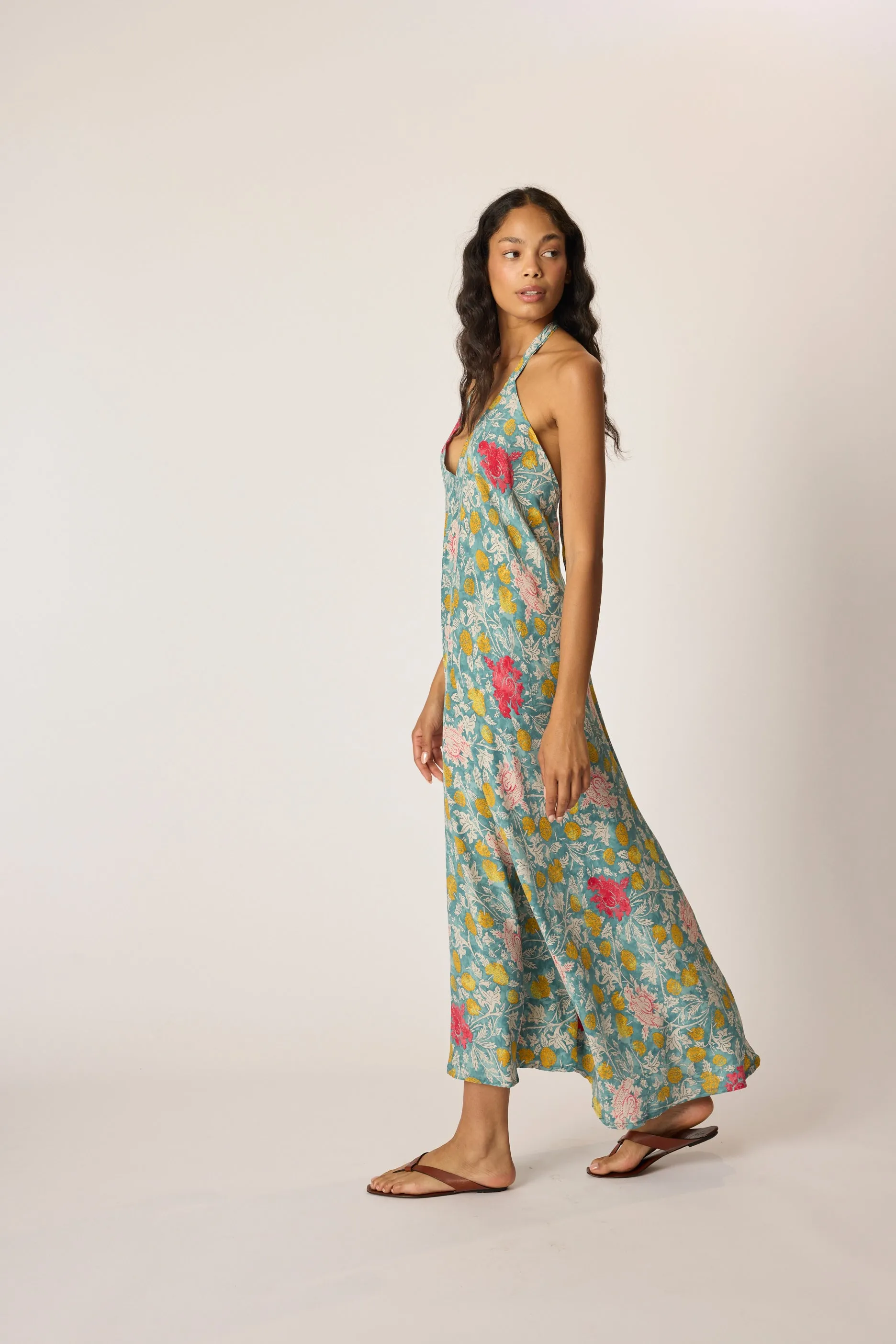 LOLA DRESS sold by Natalie Martin product image thumbnail 2