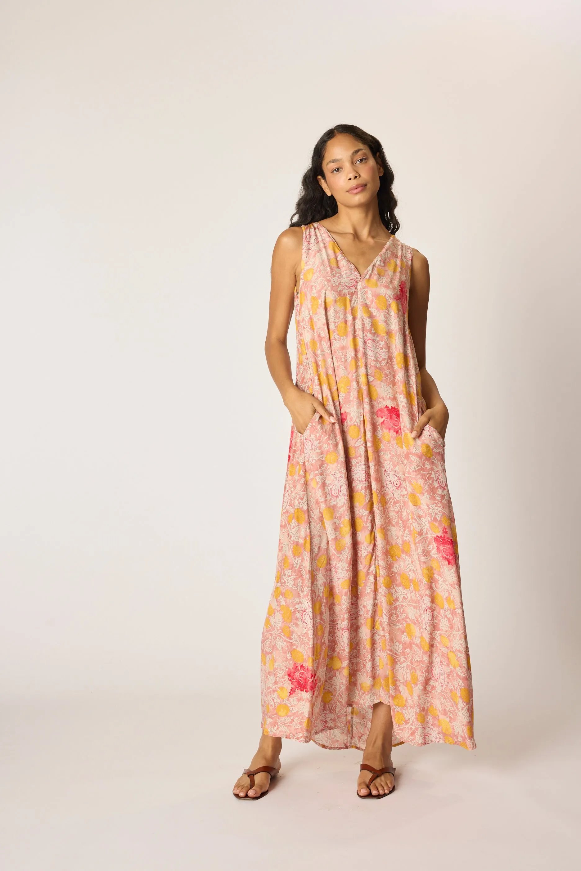 TOVA MAXI sold by Natalie Martin product image thumbnail 2