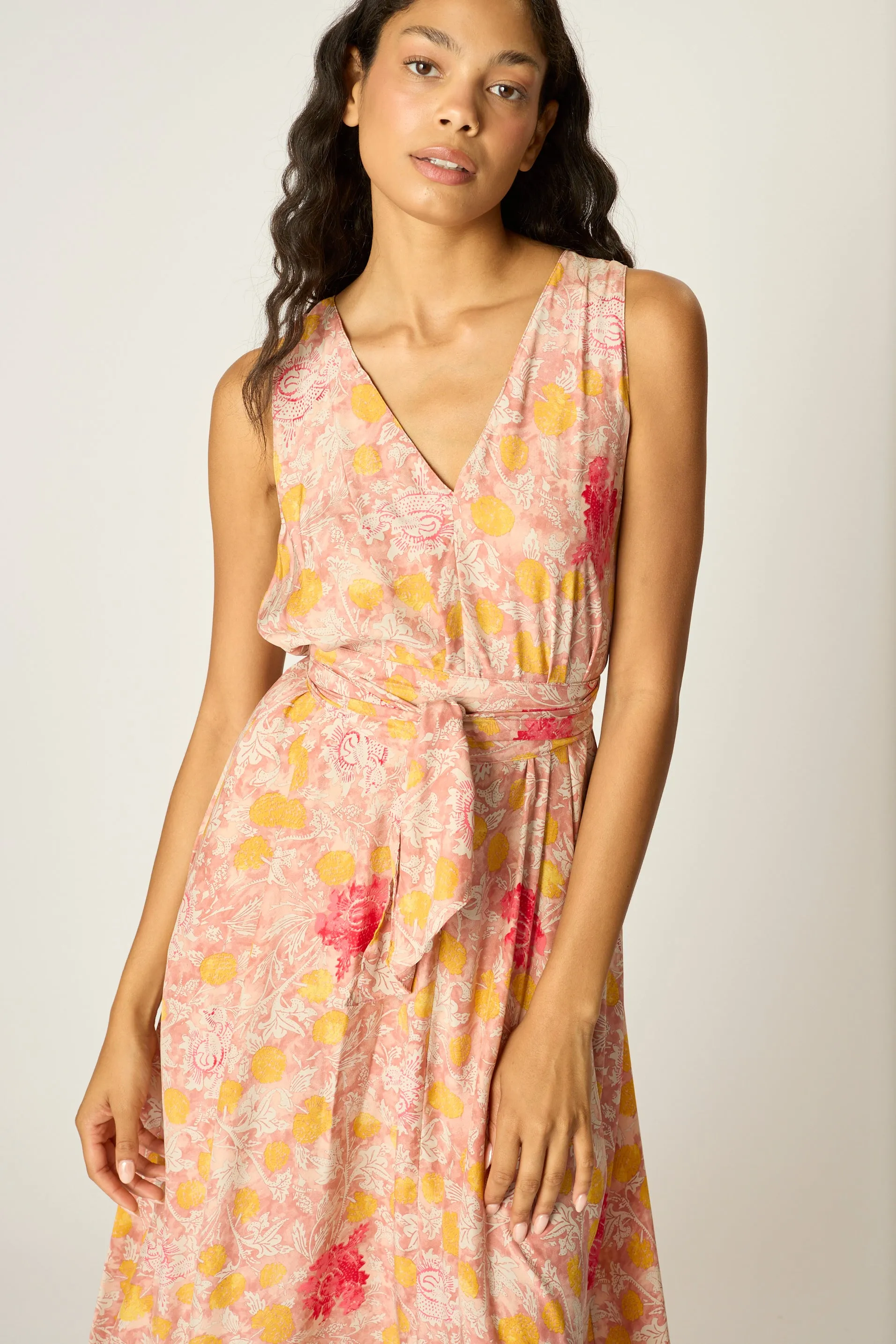 TOVA MAXI sold by Natalie Martin product image thumbnail 5