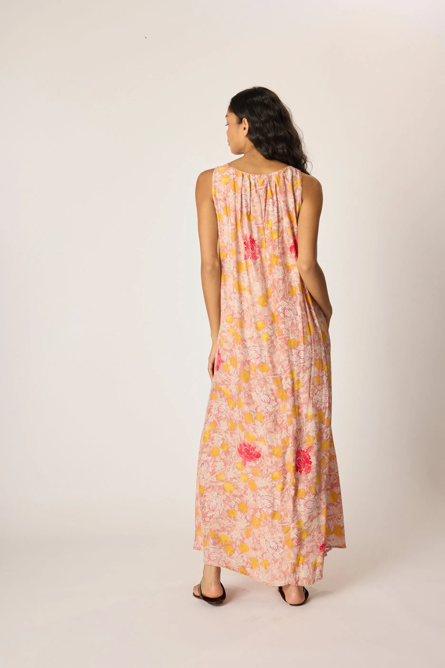 TOVA MAXI sold by Natalie Martin product image thumbnail 4