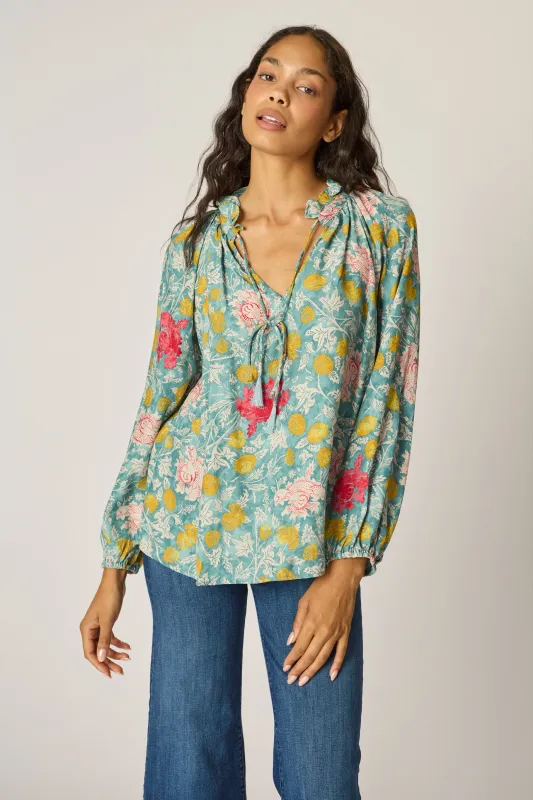 PENNY BLOUSE sold by Natalie Martin