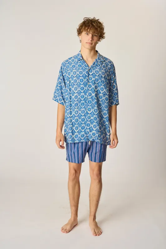 KEVIN SHIRT (UNISEX) sold by Natalie Martin