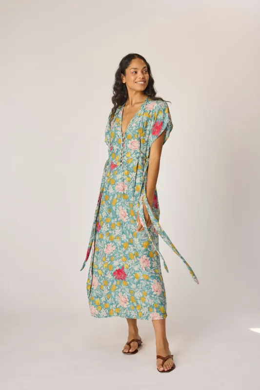 MONICA DRESS sold by Natalie Martin