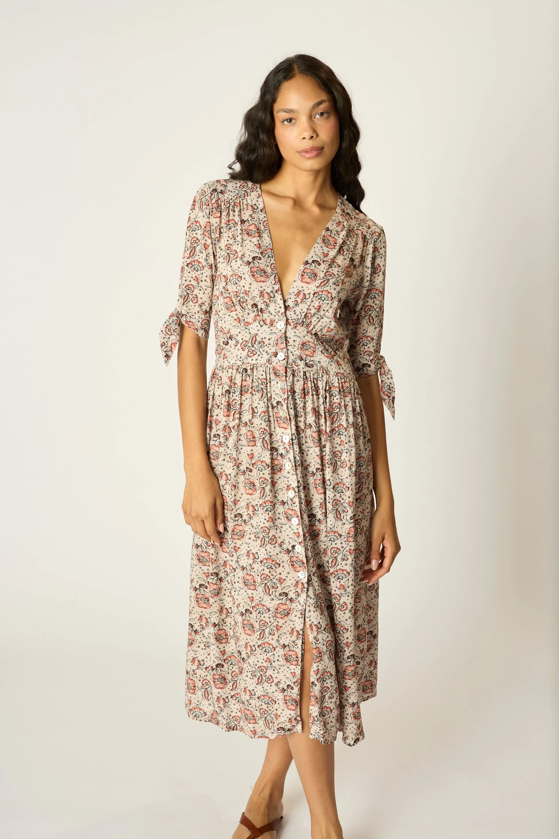 LAYLA DRESS sold by Natalie Martin