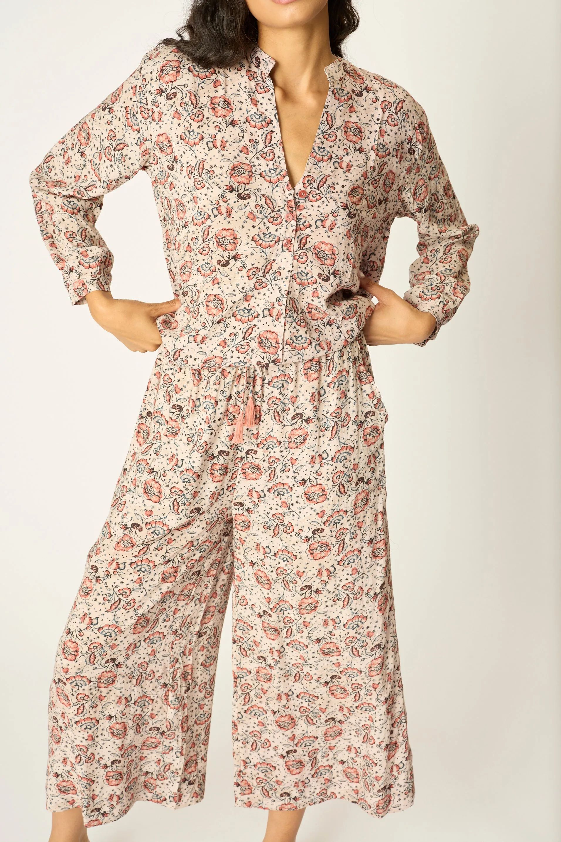 LAUREN PANT sold by Natalie Martin product image thumbnail 5