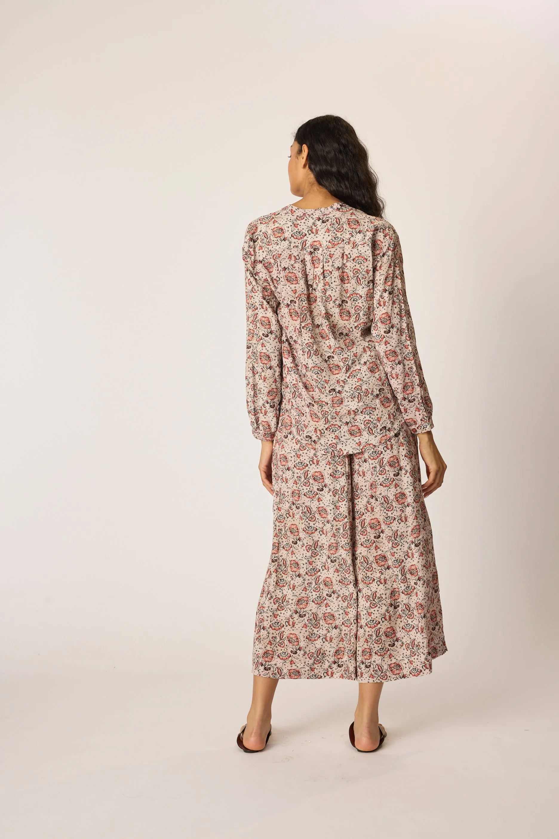 LAUREN PANT sold by Natalie Martin product image thumbnail 3