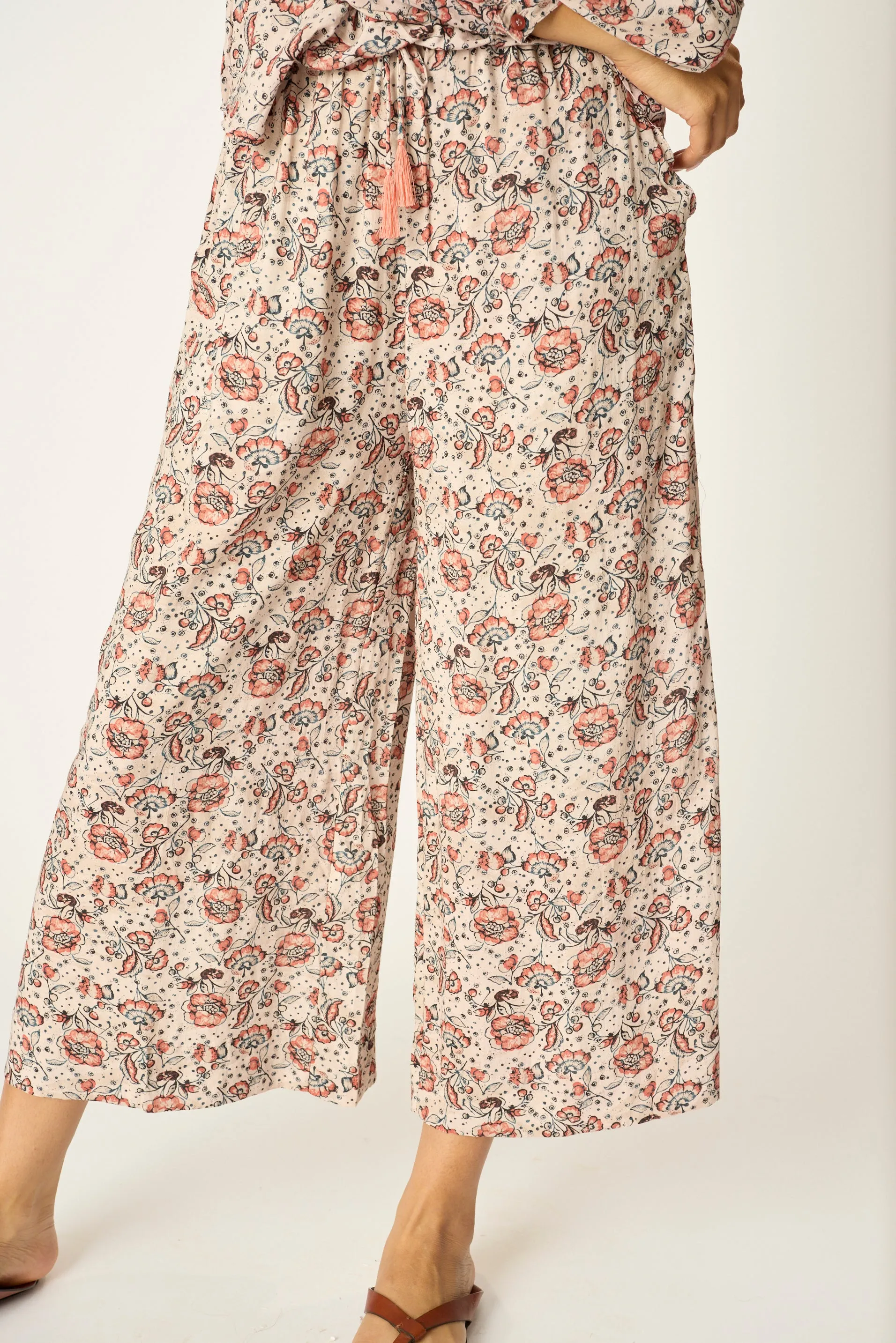 LAUREN PANT sold by Natalie Martin product image thumbnail 4