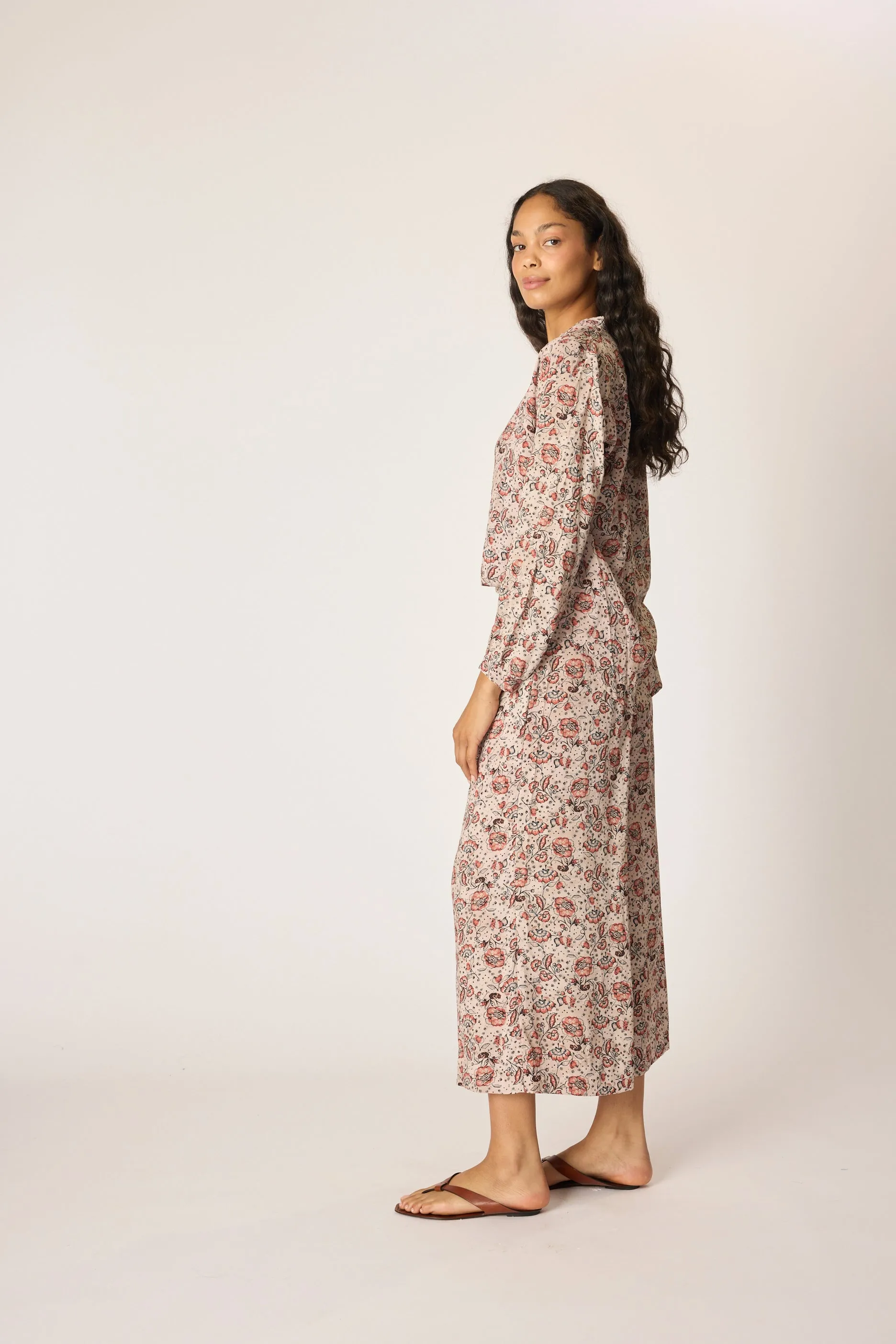 LAUREN PANT sold by Natalie Martin product image thumbnail 2