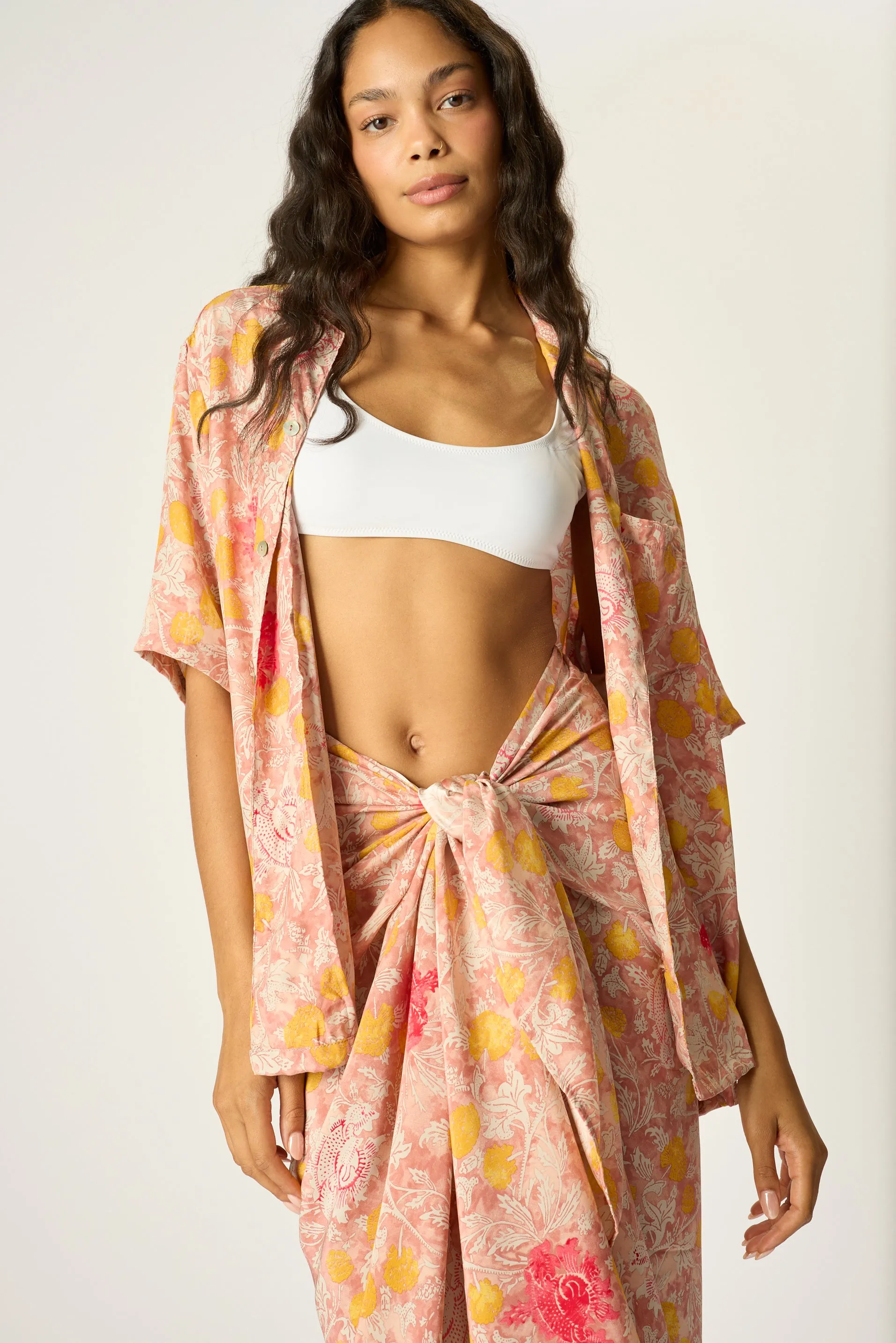 KEVIN SHIRT (UNISEX) sold by Natalie Martin