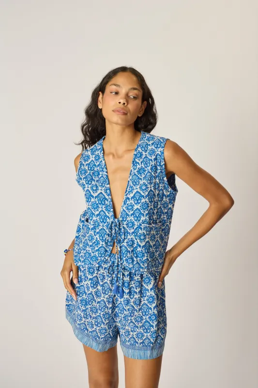 JASPER SHORT sold by Natalie Martin