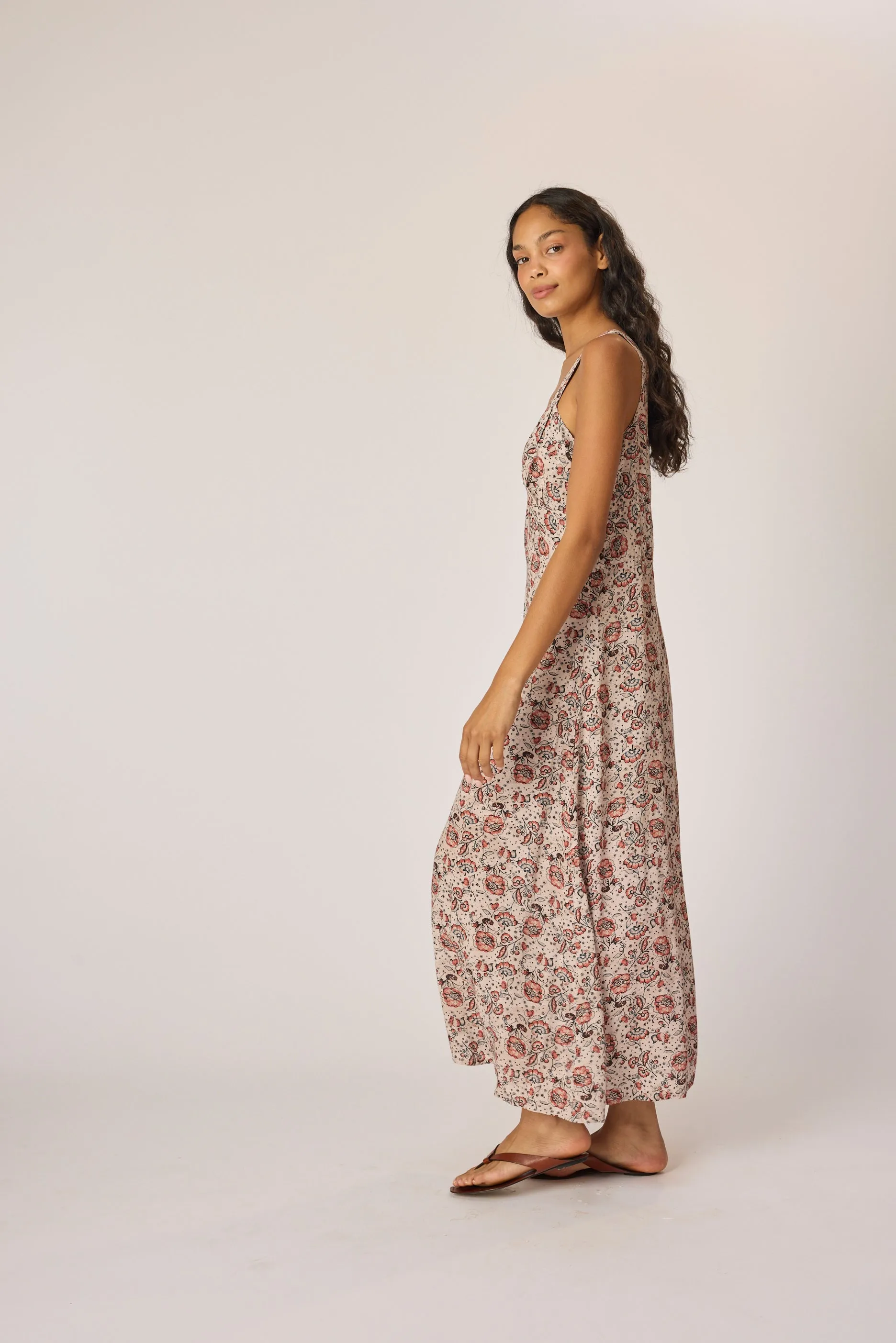 JACKIE DRESS sold by Natalie Martin product image thumbnail 2