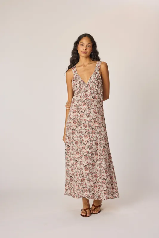 JACKIE DRESS sold by Natalie Martin