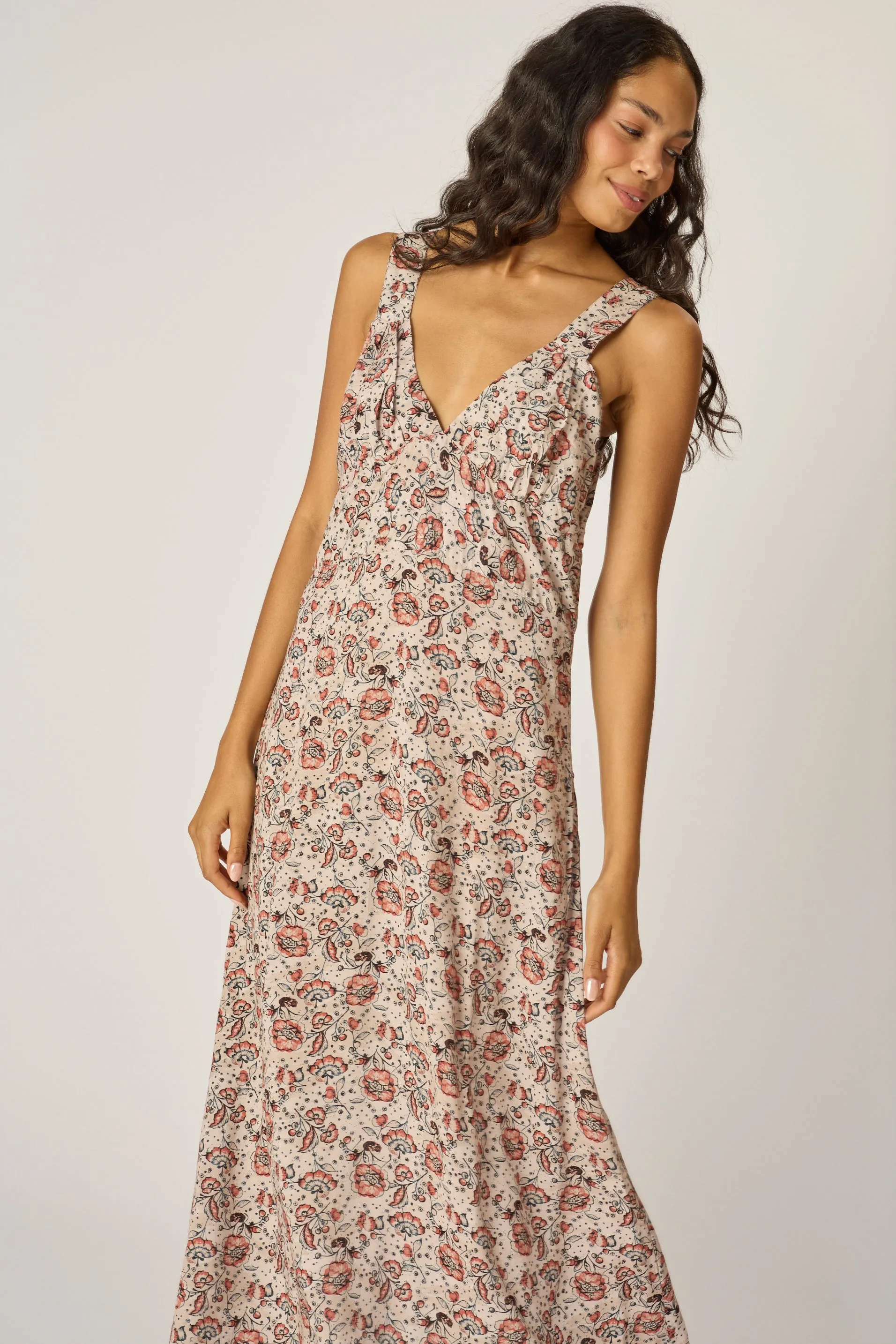 JACKIE DRESS sold by Natalie Martin product image thumbnail 4