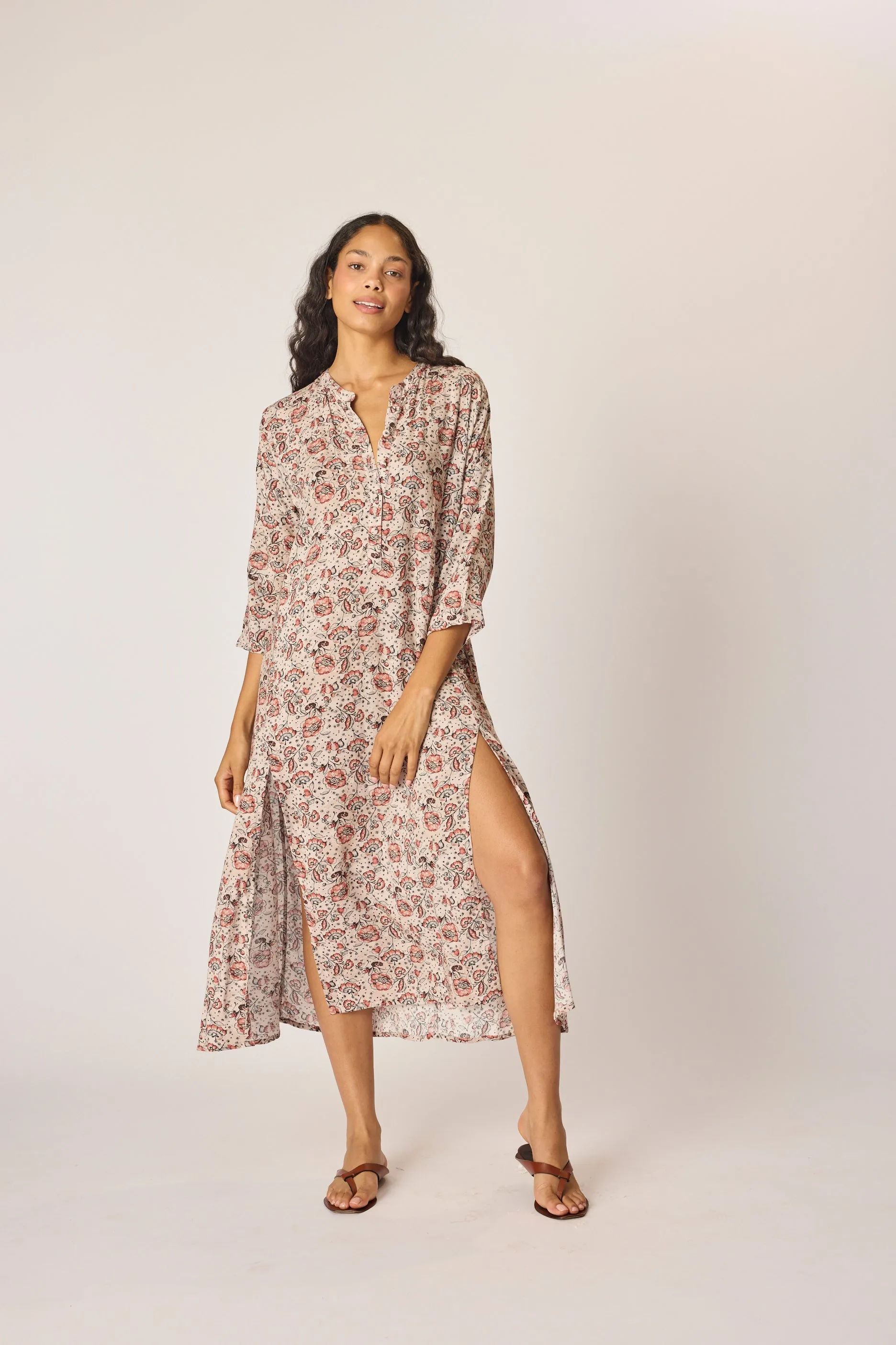 ISOBEL DRESS sold by Natalie Martin