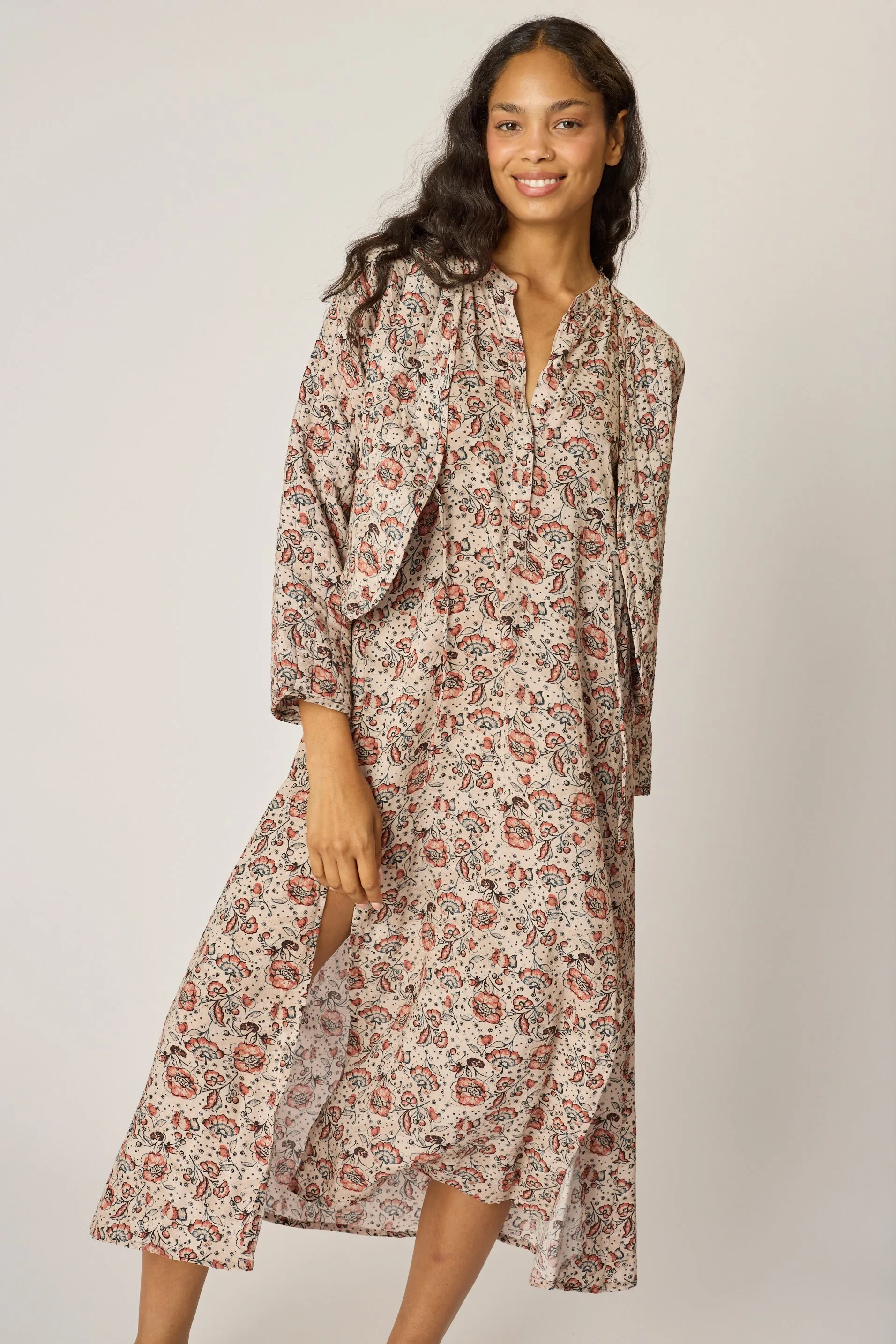 ISOBEL DRESS sold by Natalie Martin product image thumbnail 5