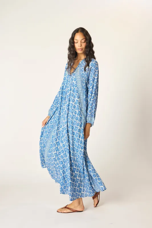 FIORE MAXI made by Natalie Martin