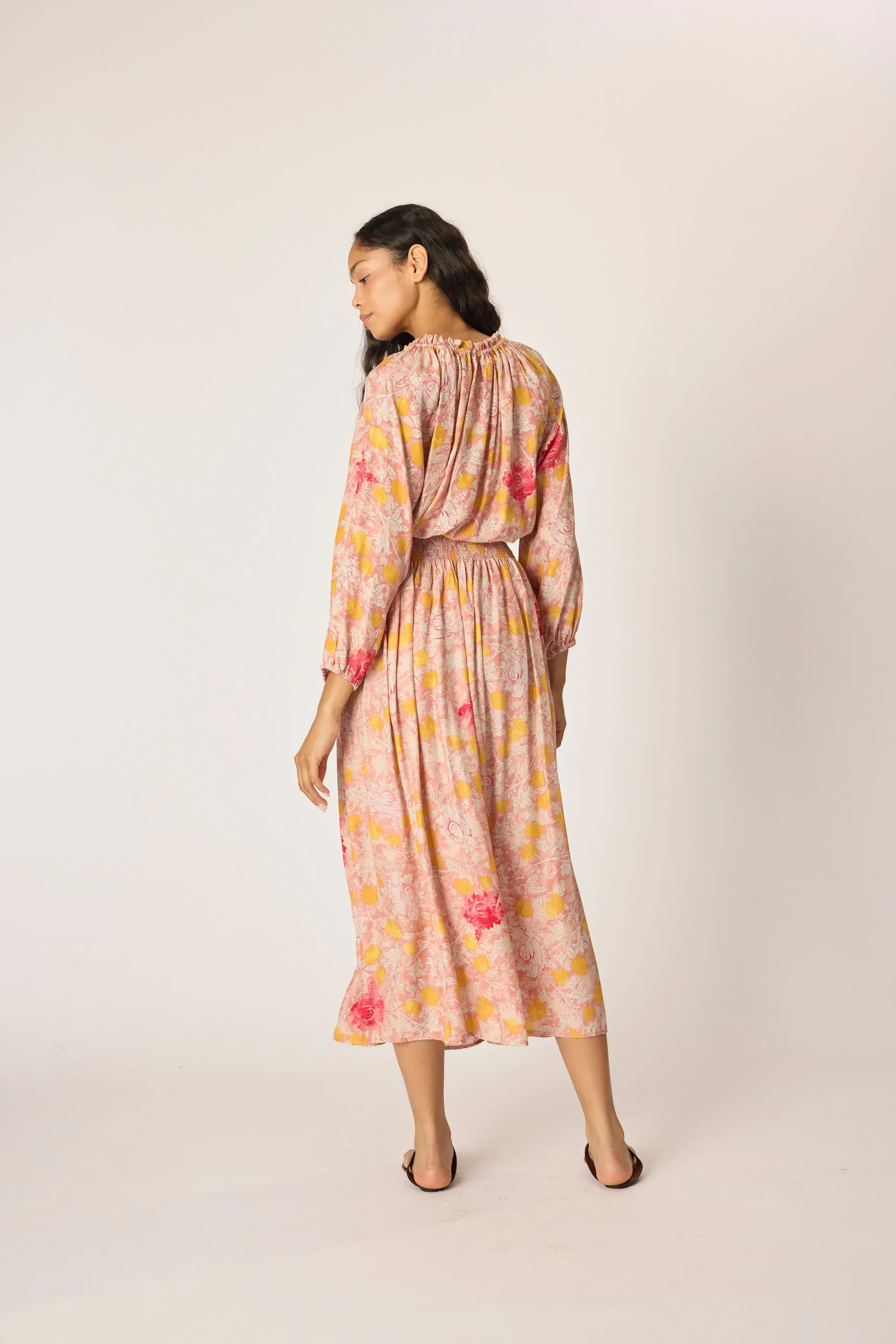 ASHLEY TOP sold by Natalie Martin product image thumbnail 4