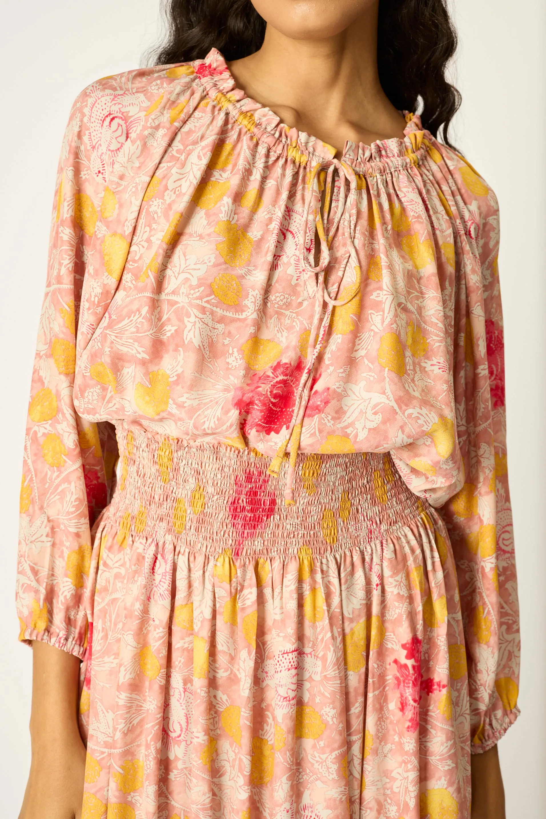 ASHLEY TOP sold by Natalie Martin product image thumbnail 5