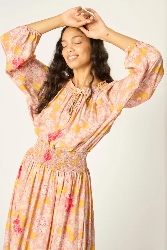 ASHLEY TOP sold by Natalie Martin