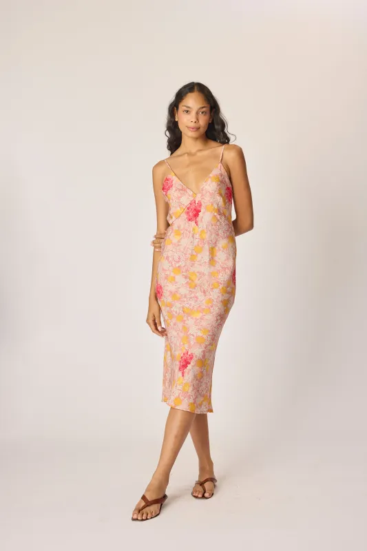 EVE SLIP DRESS sold by Natalie Martin