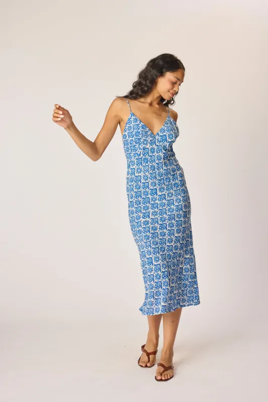 EVE SLIP DRESS sold by Natalie Martin