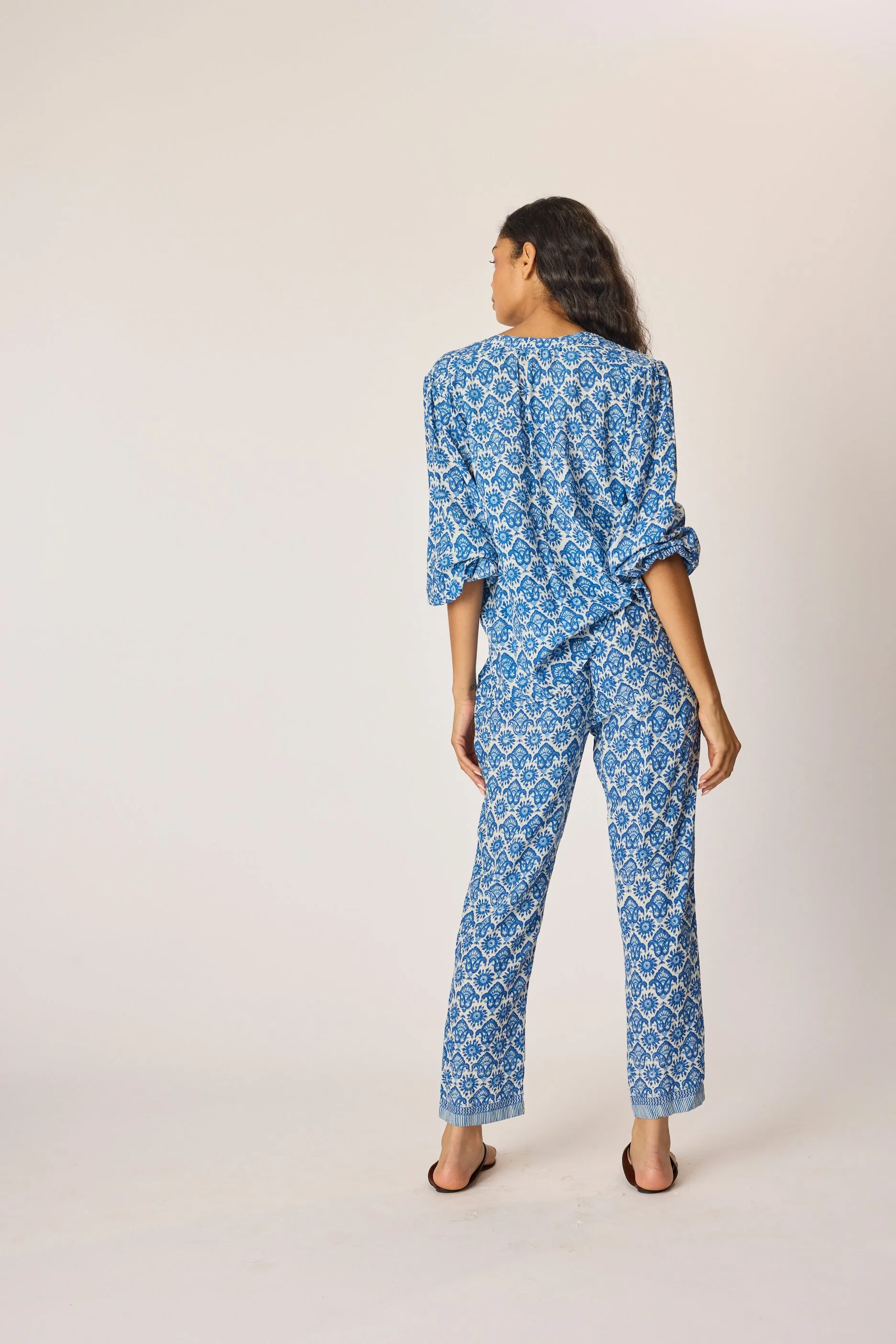 BIANCA PANT sold by Natalie Martin product image thumbnail 5