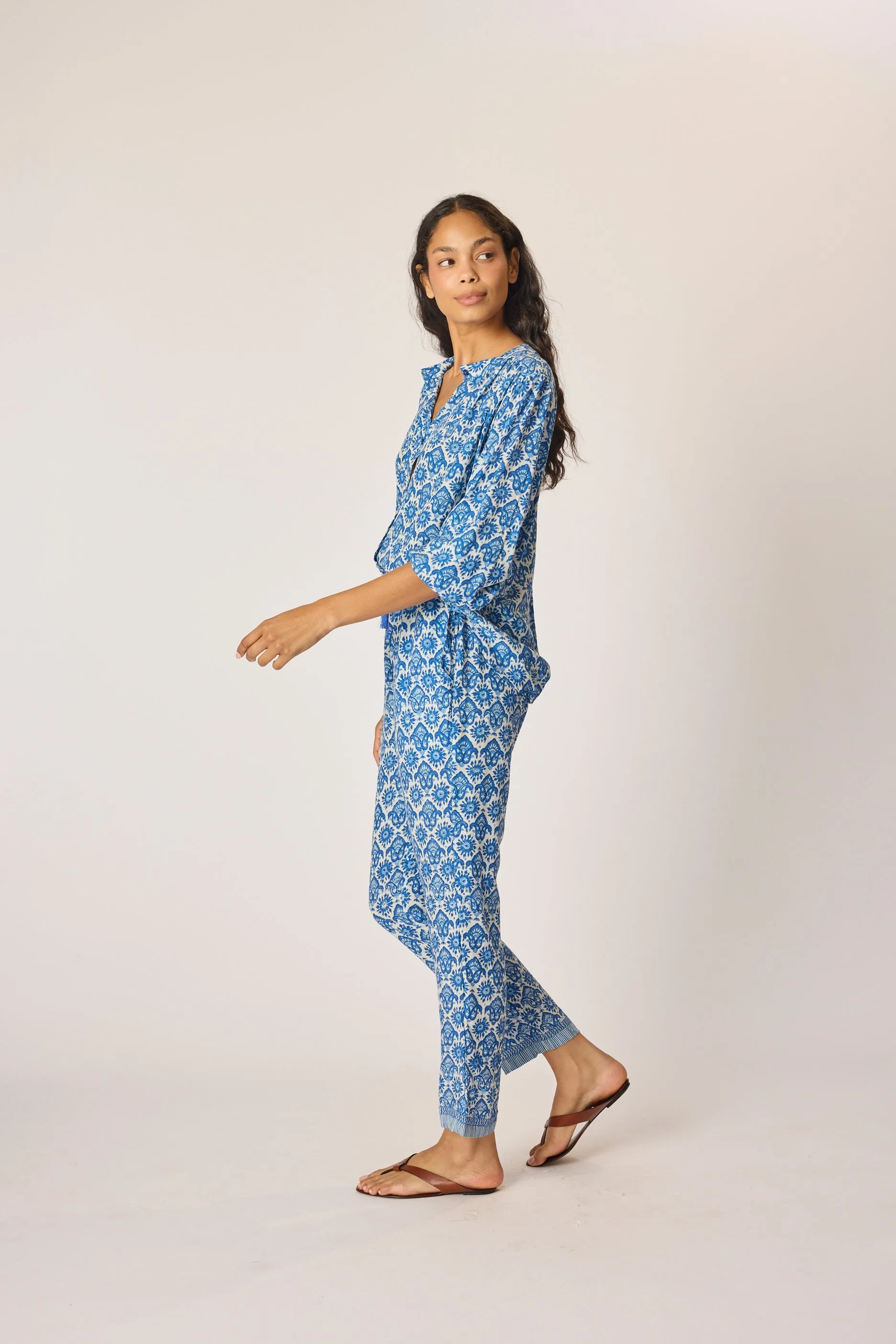 BIANCA PANT sold by Natalie Martin product image thumbnail 3