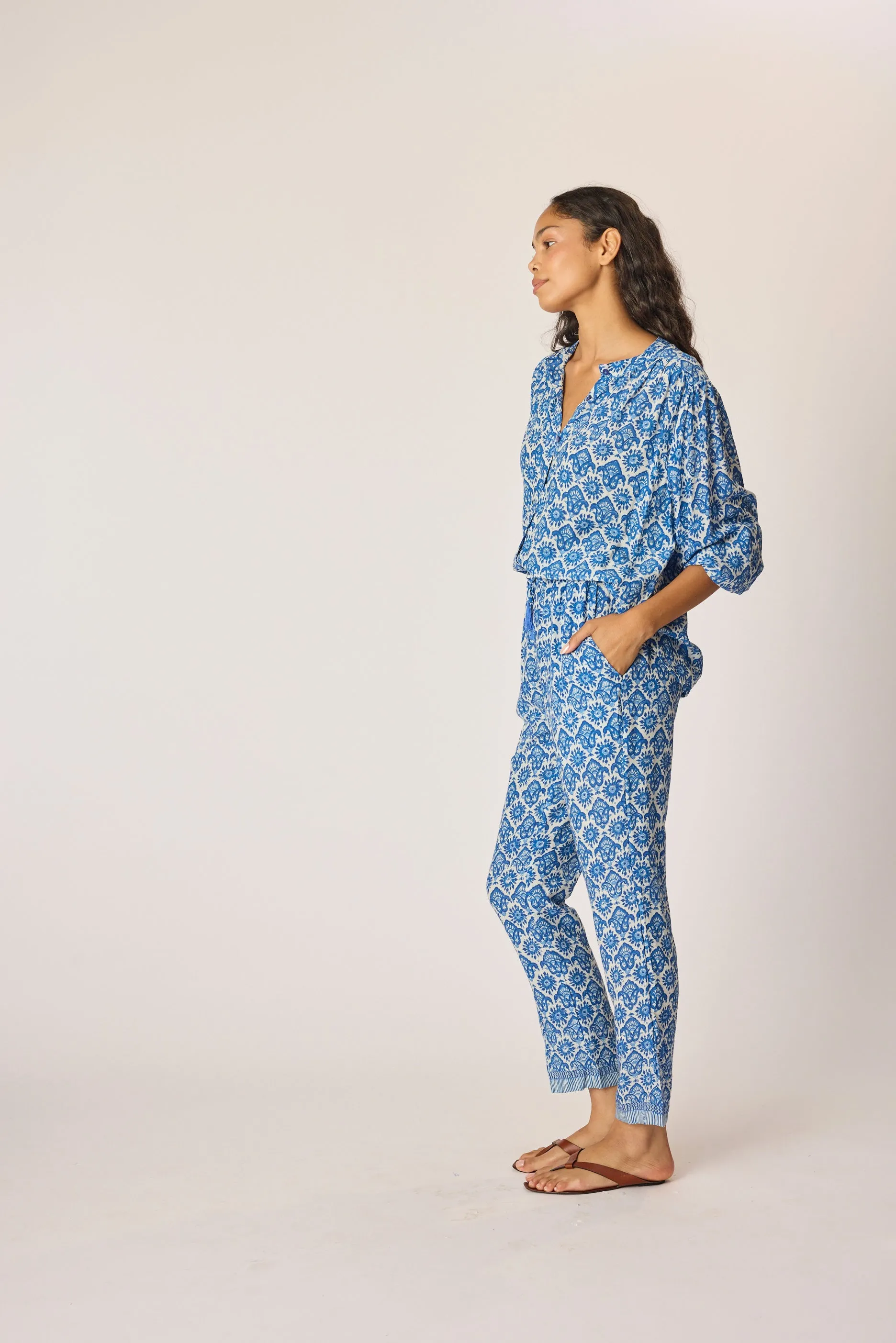 BIANCA PANT sold by Natalie Martin product image thumbnail 2