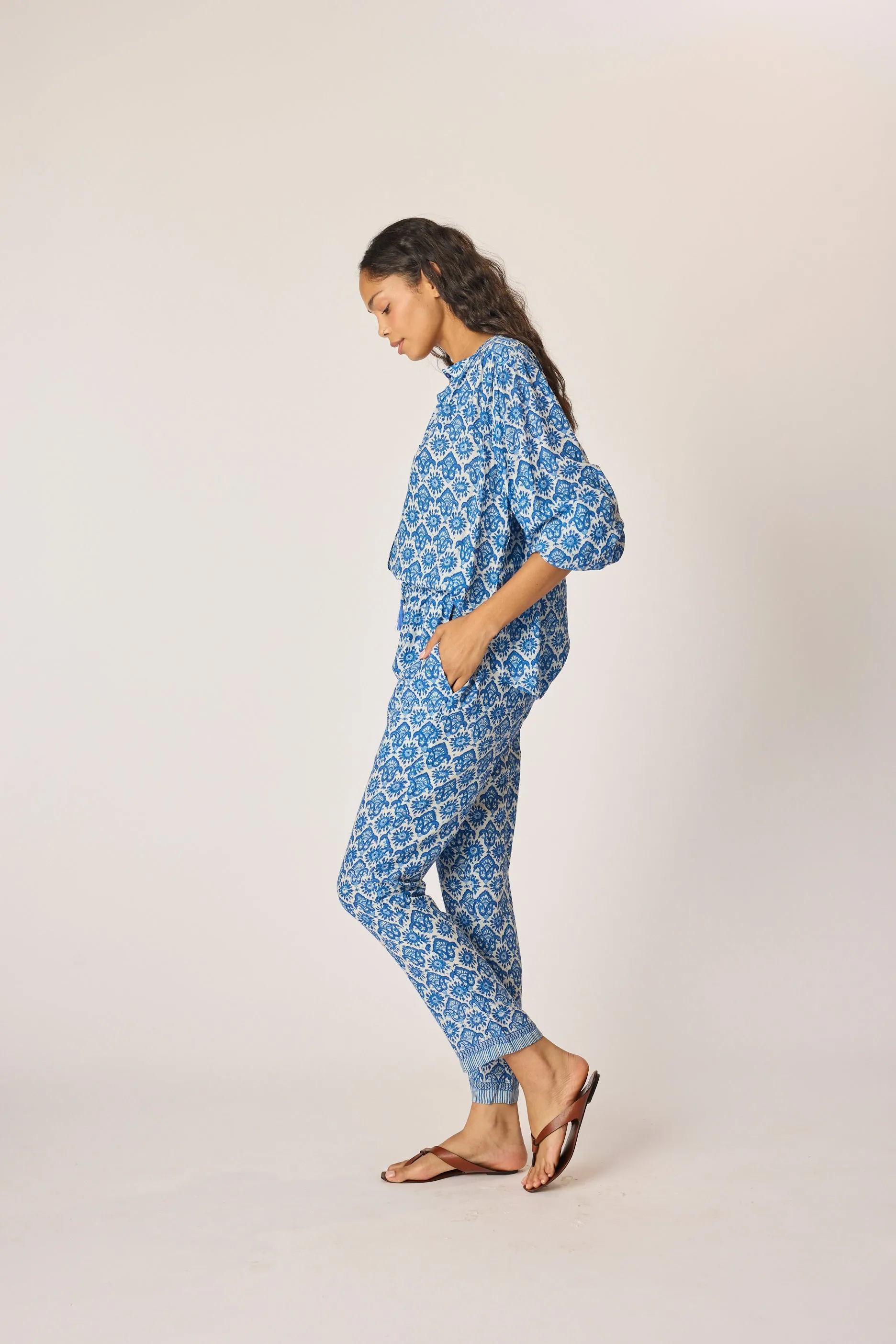 BIANCA PANT sold by Natalie Martin product image thumbnail 4