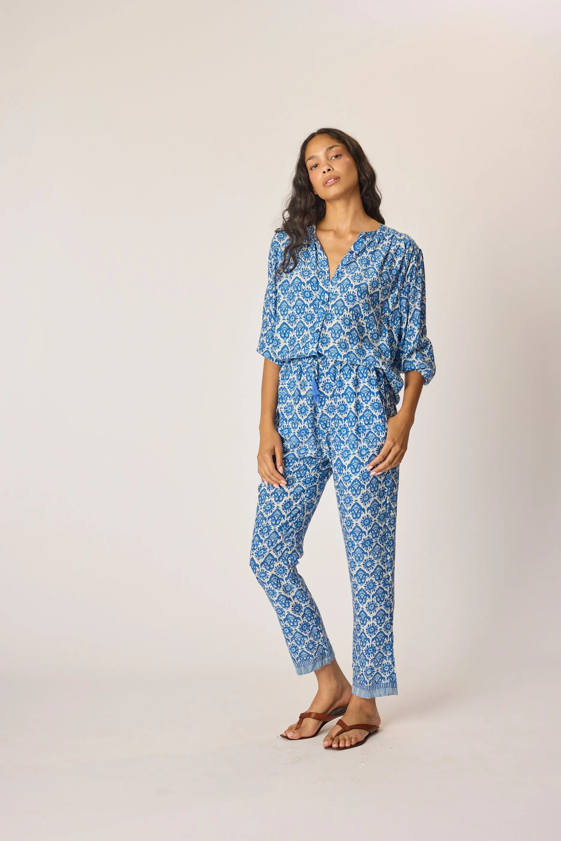 BIANCA PANT sold by Natalie Martin