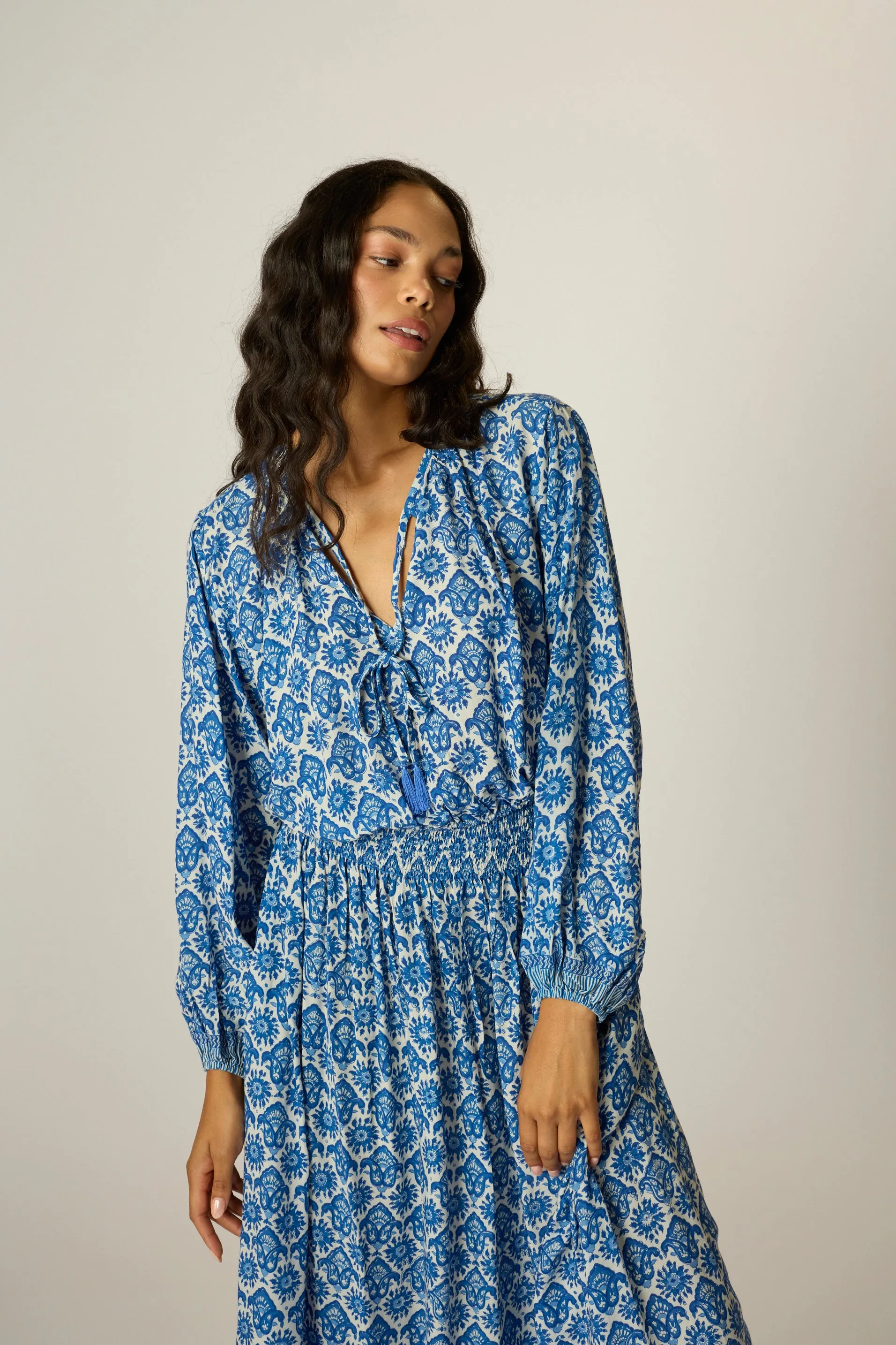 AMELIA TOP sold by Natalie Martin product image thumbnail 3