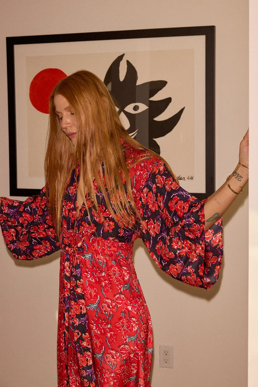 SARAH DRESS sold by Natalie Martin product image thumbnail 5