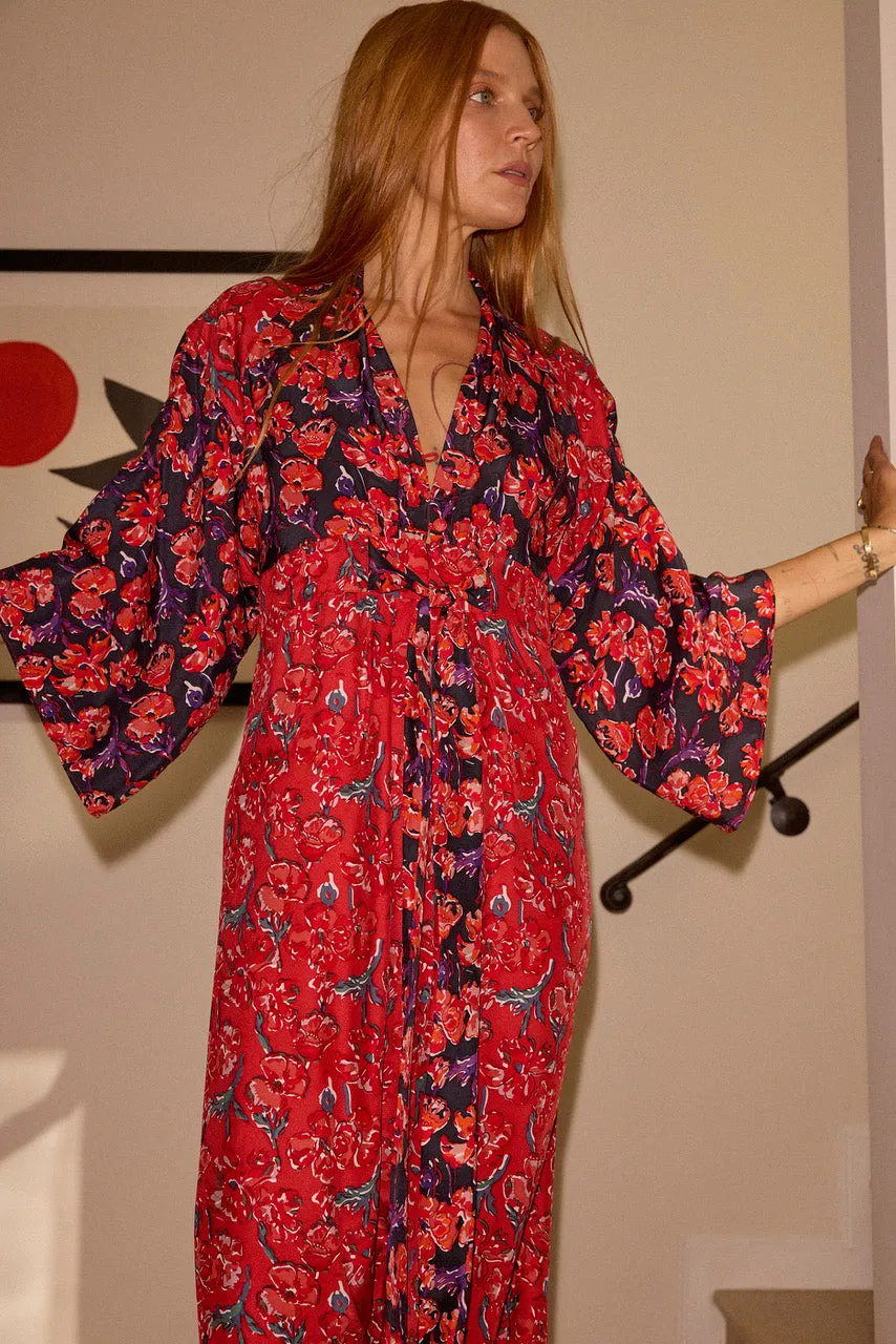 SARAH DRESS sold by Natalie Martin product image thumbnail 2