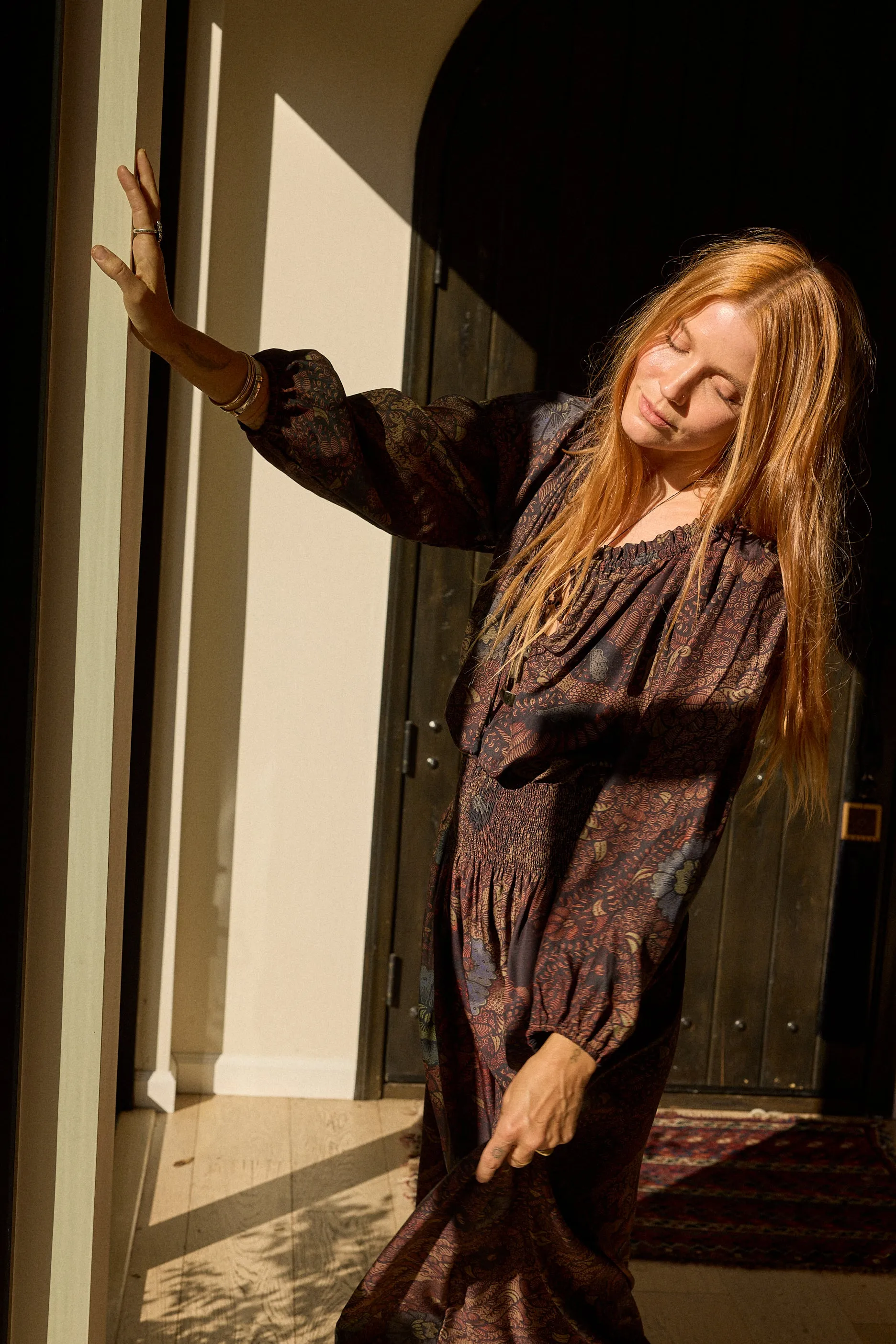 BELLA SKIRT sold by Natalie Martin product image thumbnail 4