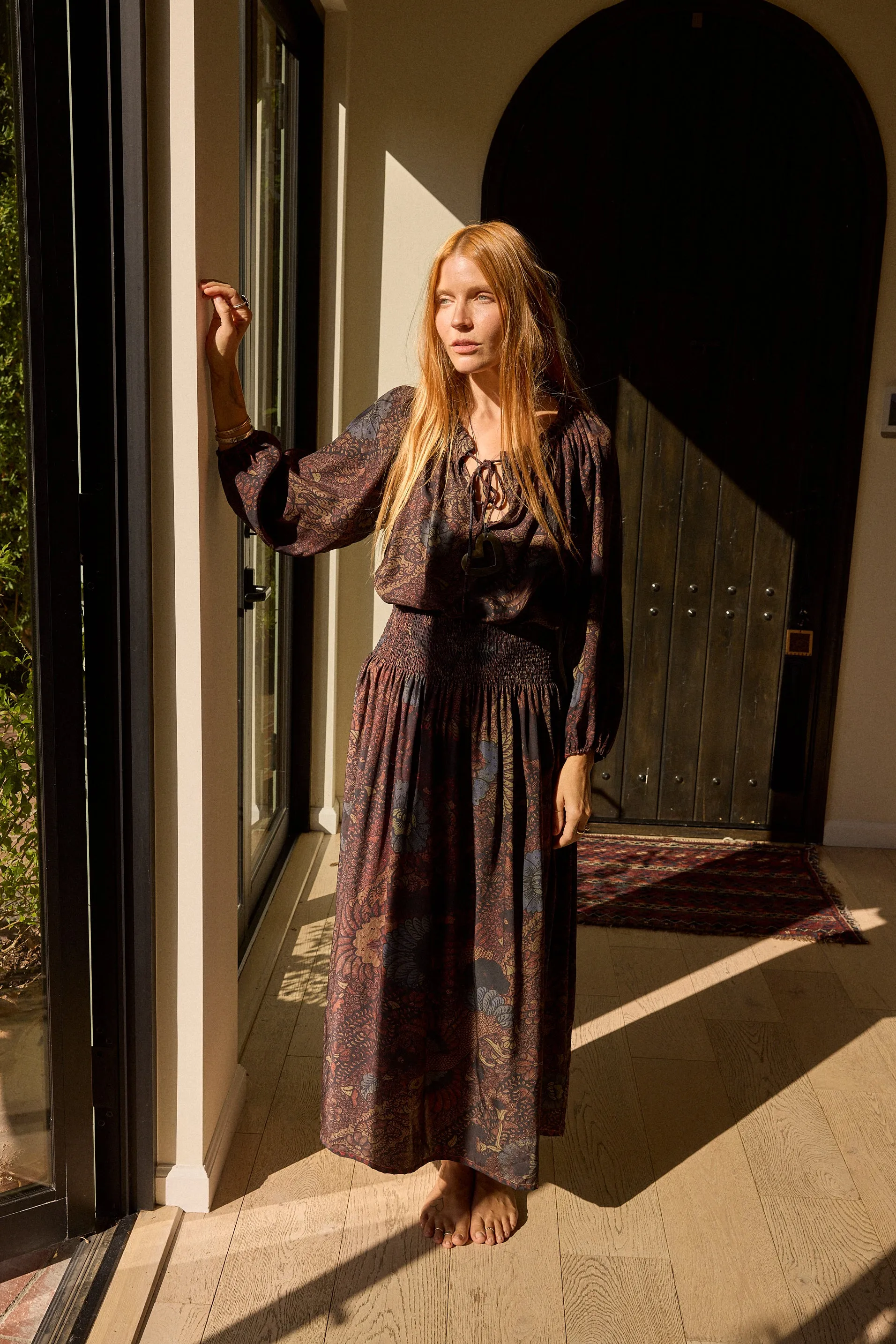 BELLA SKIRT sold by Natalie Martin