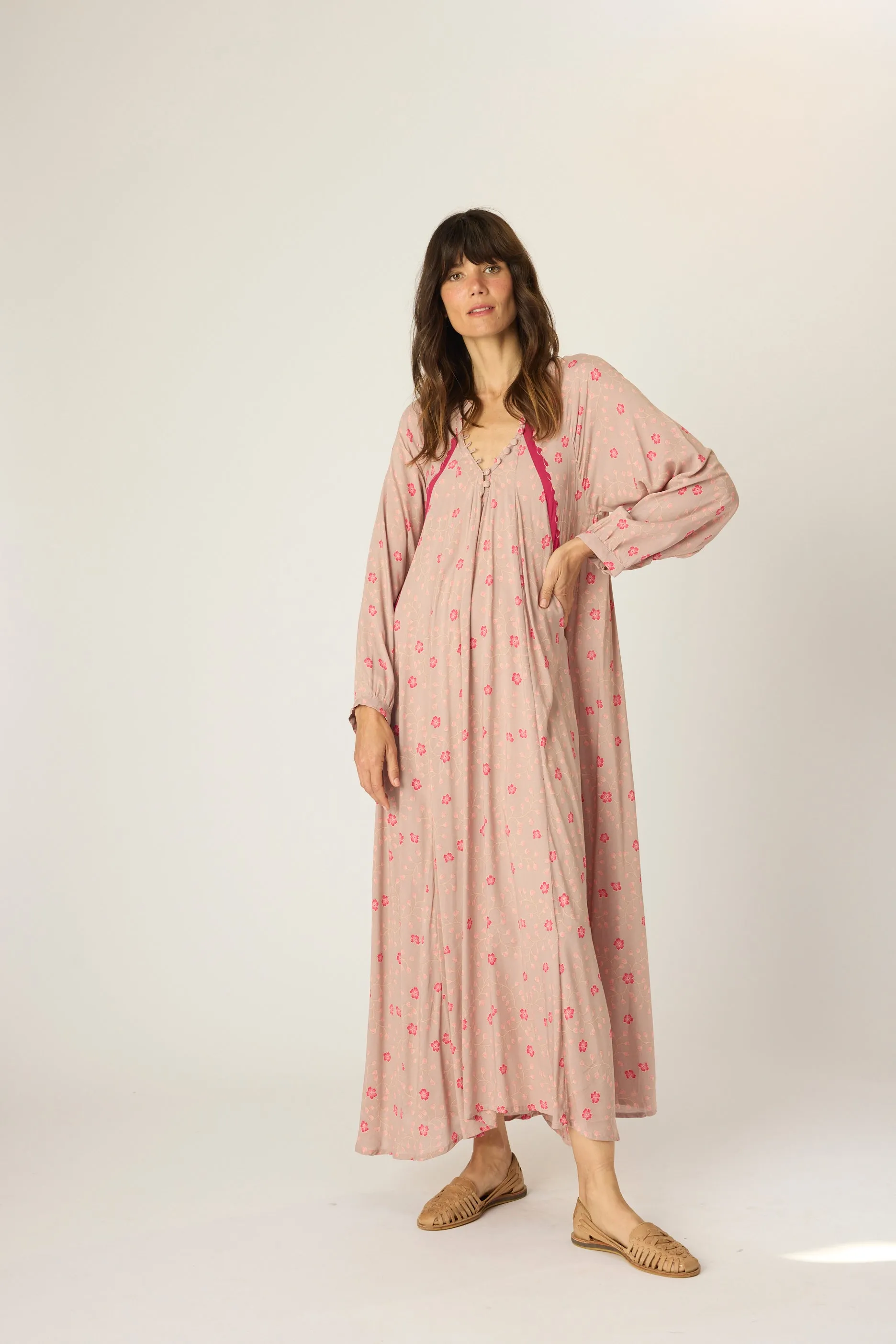 FIORE MAXI sold by Natalie Martin product image thumbnail 3
