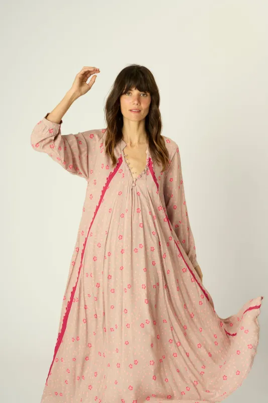 FIORE MAXI made by Natalie Martin