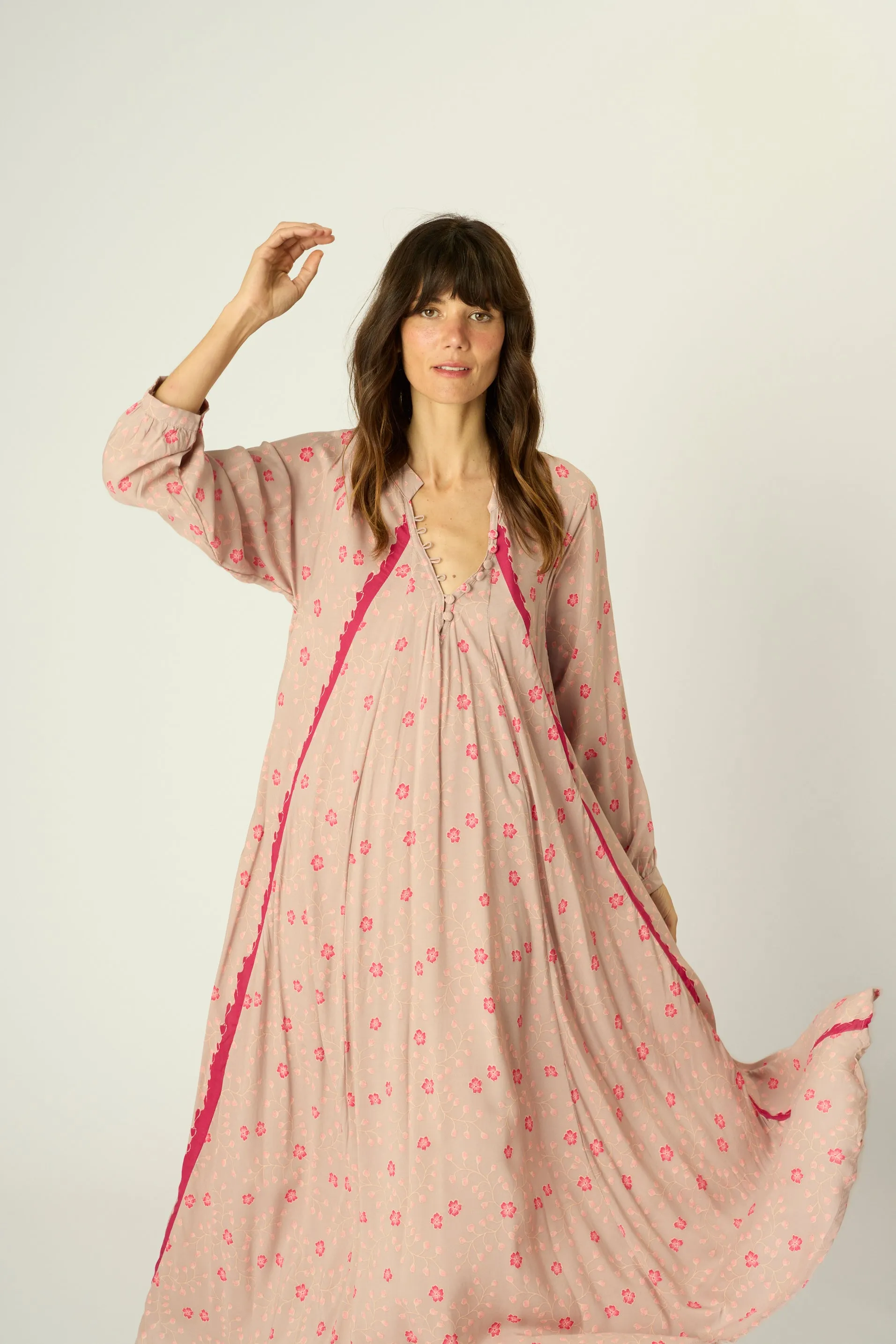 FIORE MAXI sold by Natalie Martin