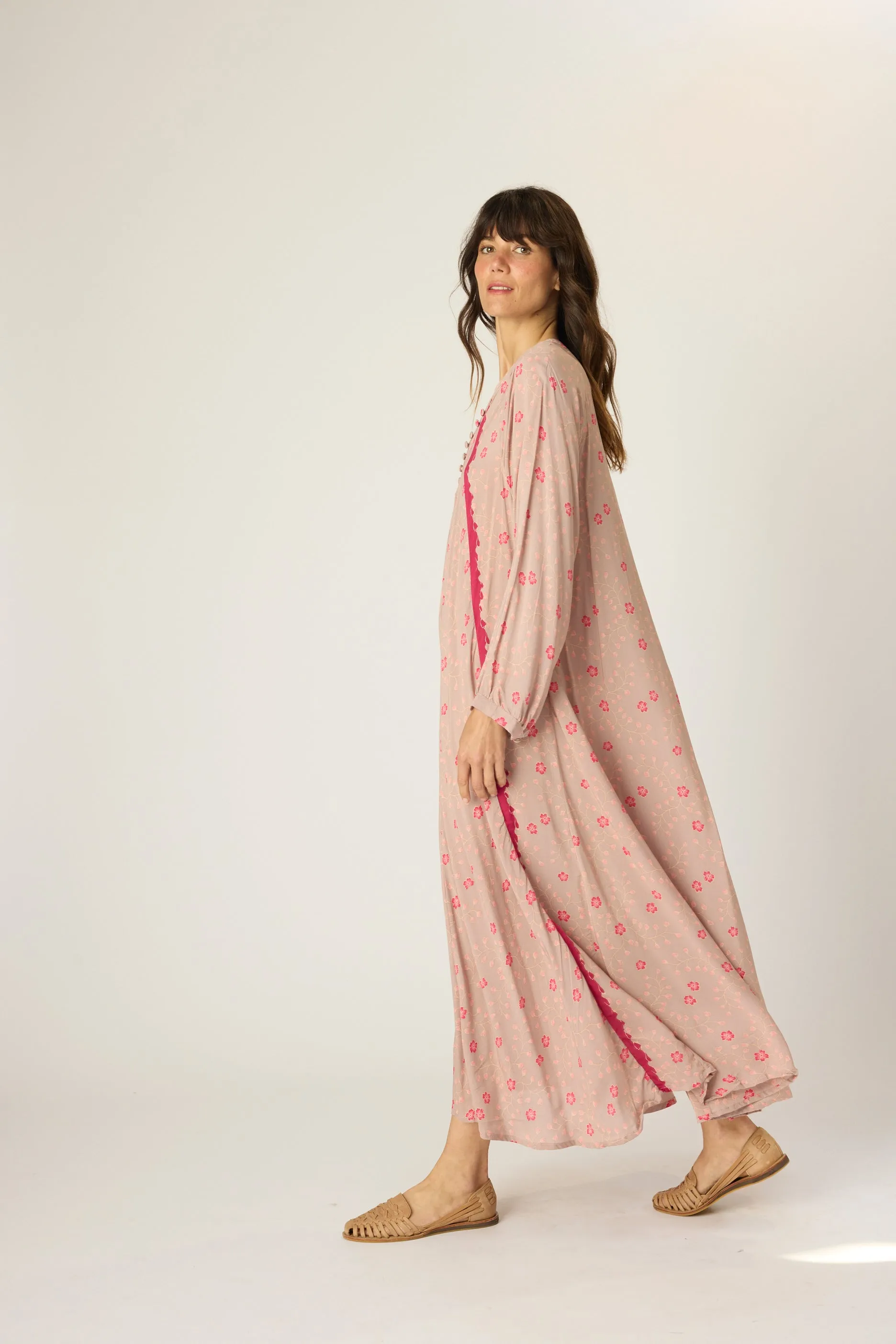 FIORE MAXI sold by Natalie Martin product image thumbnail 4