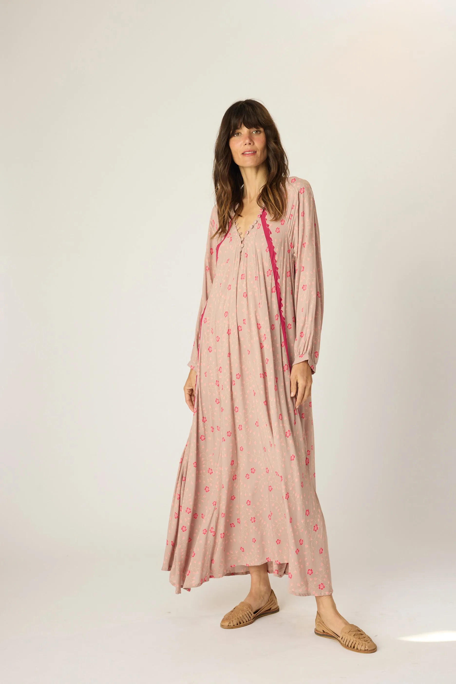 FIORE MAXI sold by Natalie Martin product image thumbnail 2