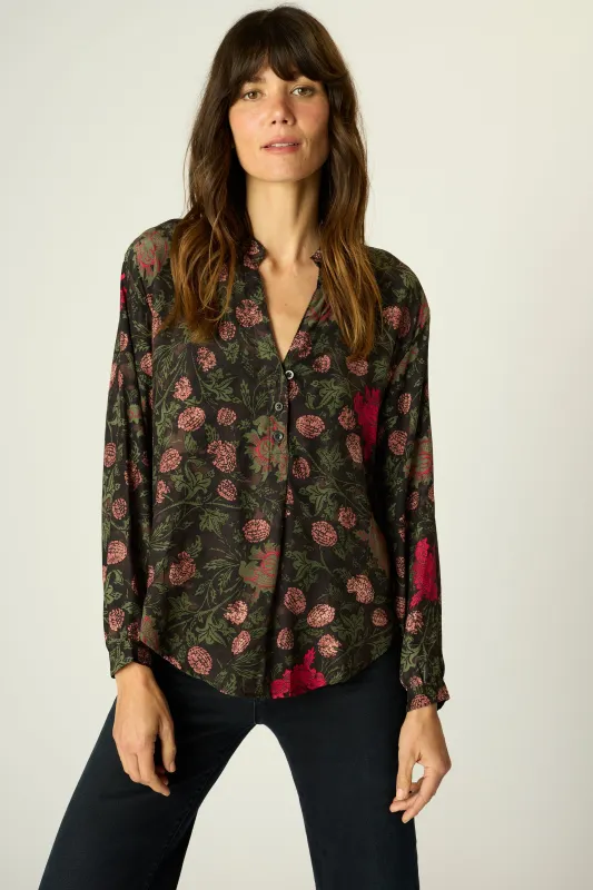 LESLIE SHIRT sold by Natalie Martin