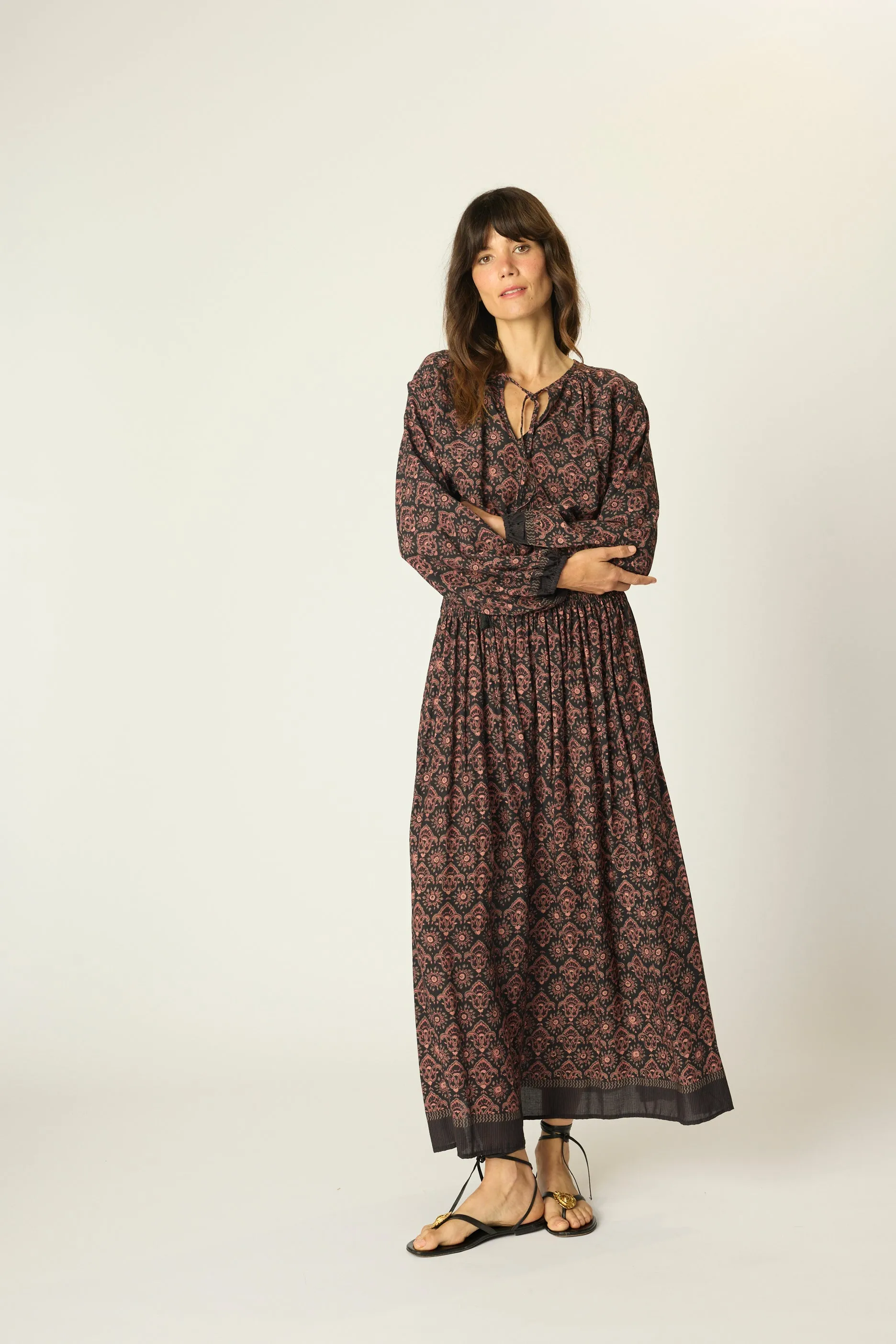 AMELIA TOP sold by Natalie Martin product image thumbnail 4