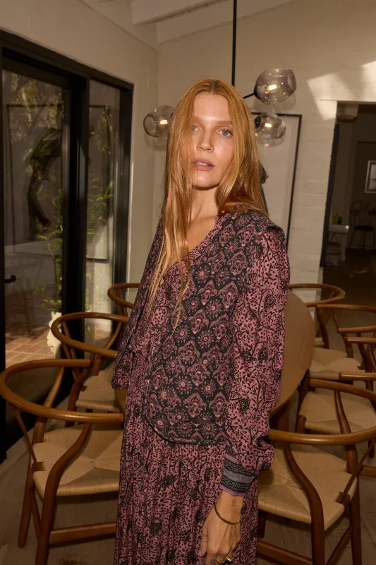 FELICITY VEST sold by Natalie Martin