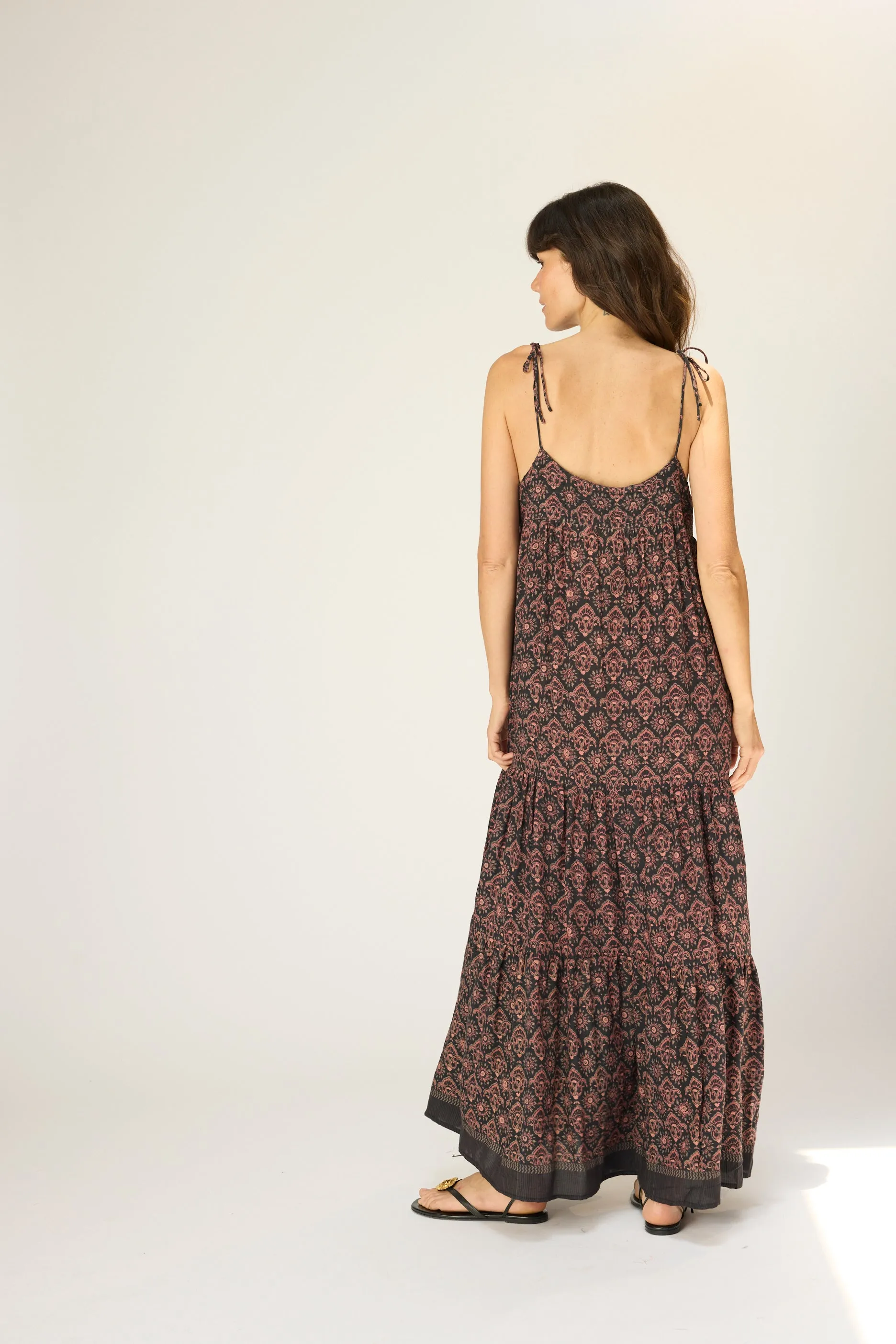 MELANIE DRESS sold by Natalie Martin product image thumbnail 5