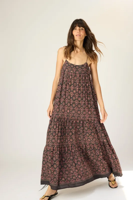 MELANIE DRESS sold by Natalie Martin