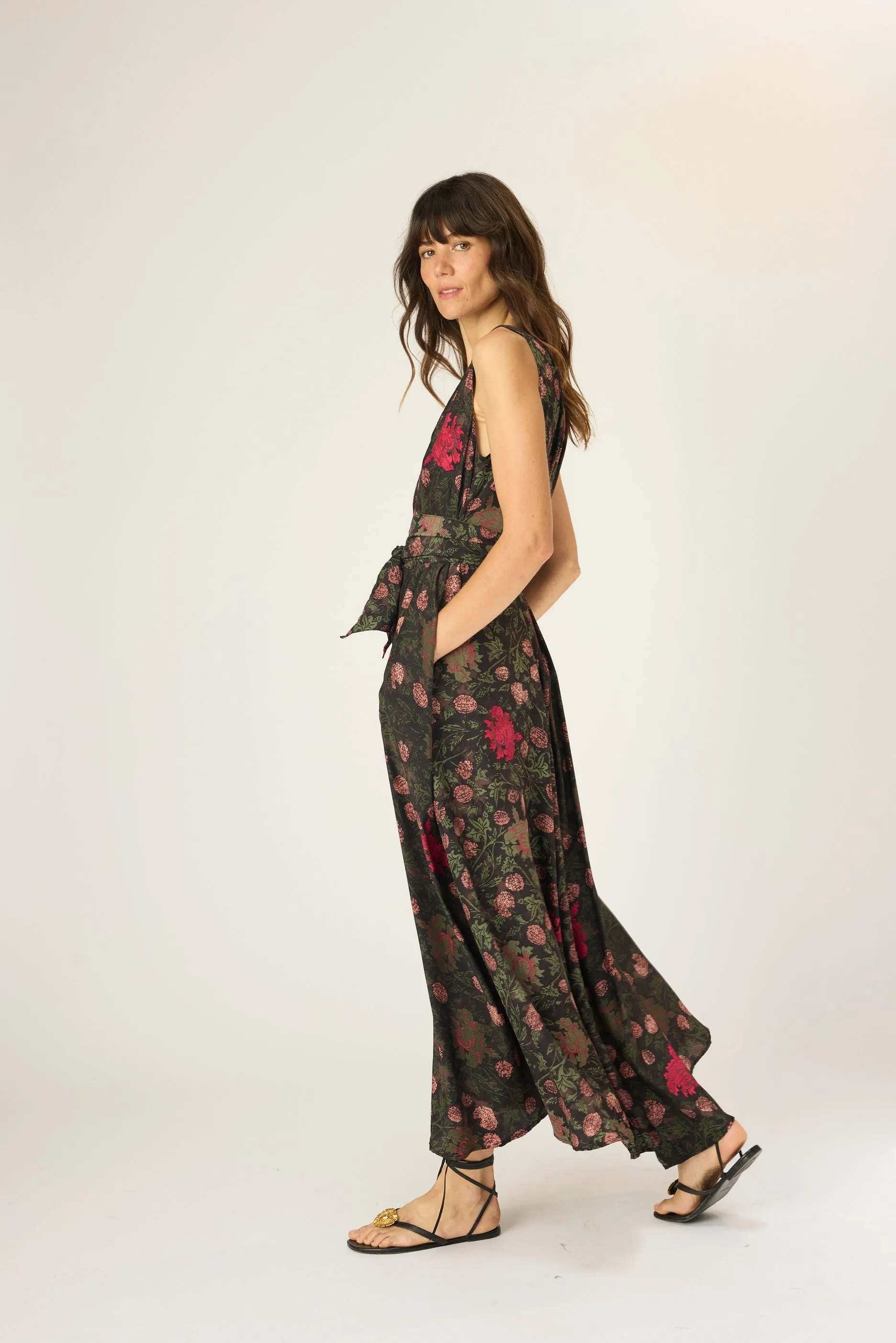 TOVA MAXI sold by Natalie Martin product image thumbnail 3