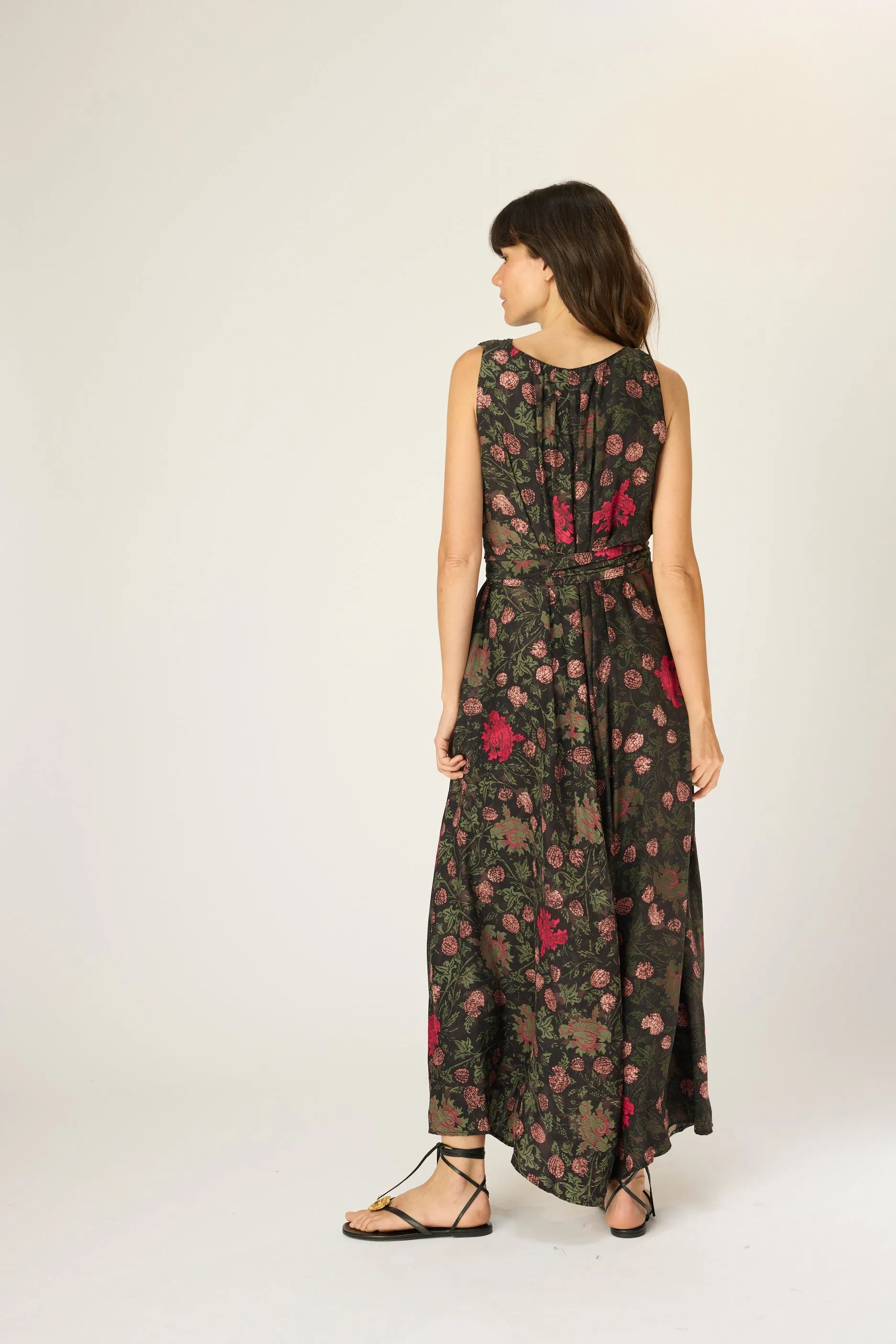 TOVA MAXI sold by Natalie Martin product image thumbnail 4